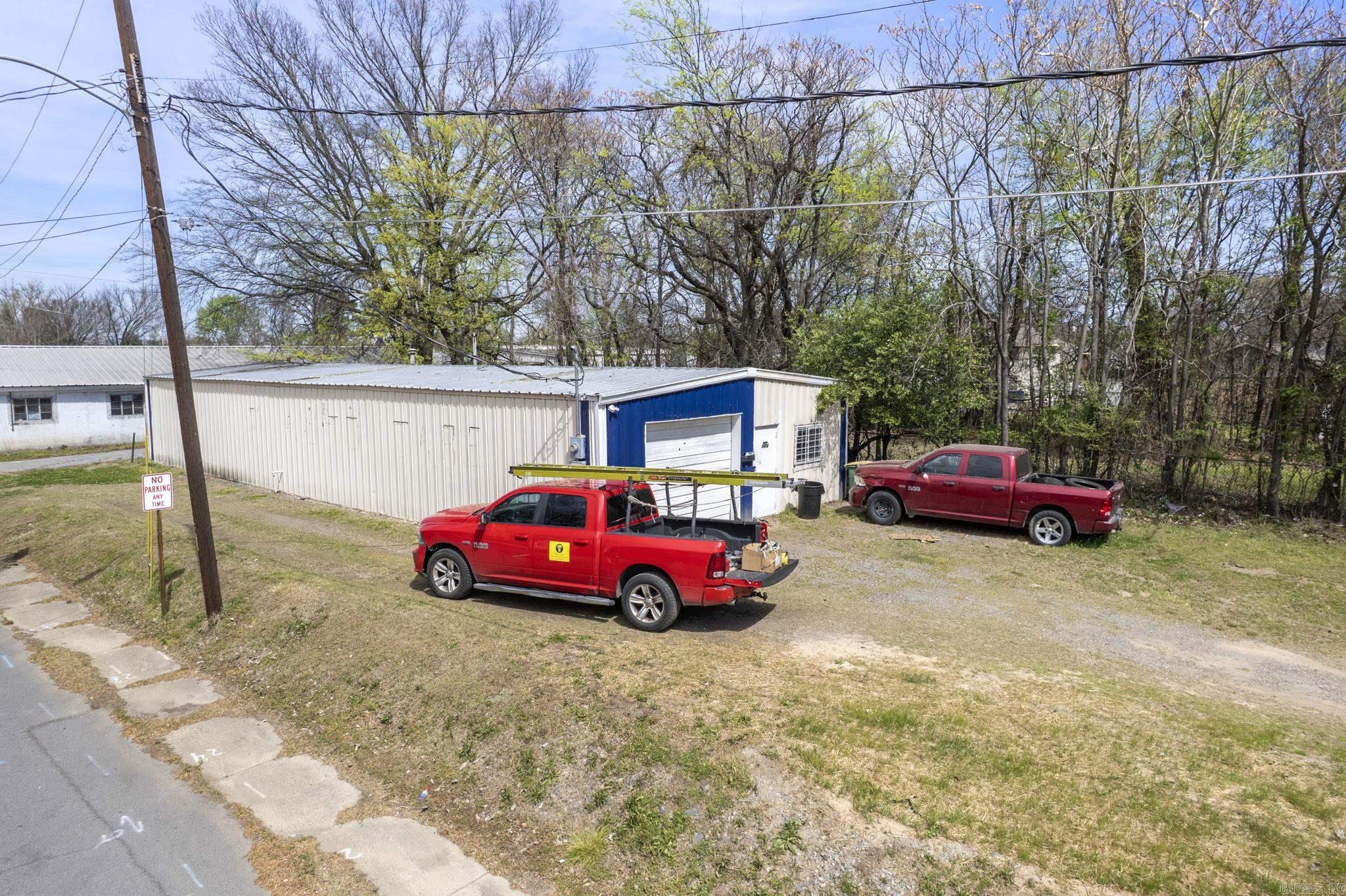 1400 E BROADWAY 1401,1412,1422,1400 North Little Rock, AR