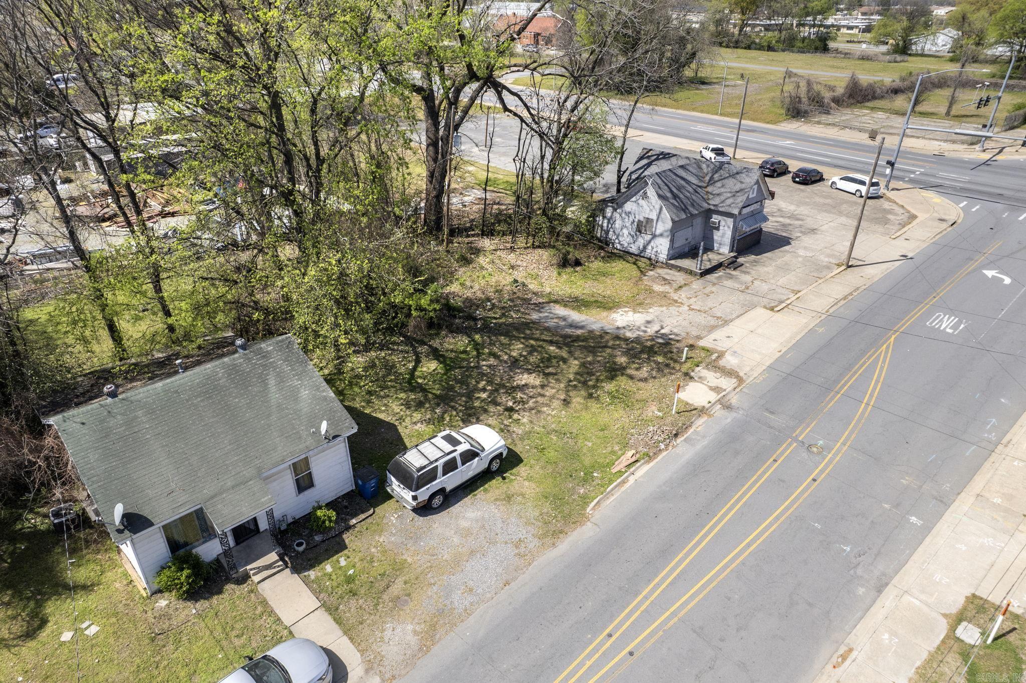 1400 E BROADWAY 1401,1412,1422,1400 North Little Rock, AR