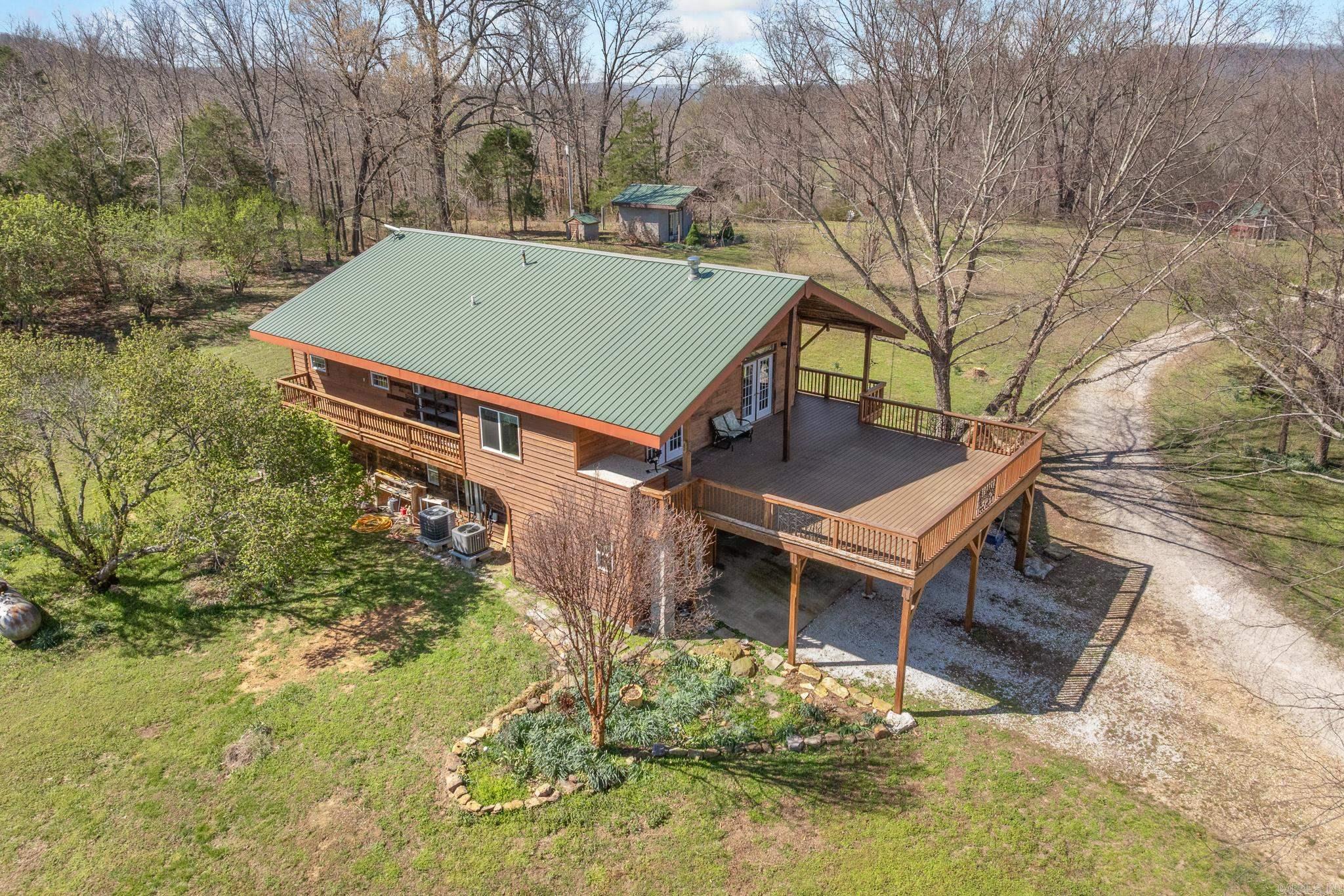 12825 Hwy 412  Alpena, AR