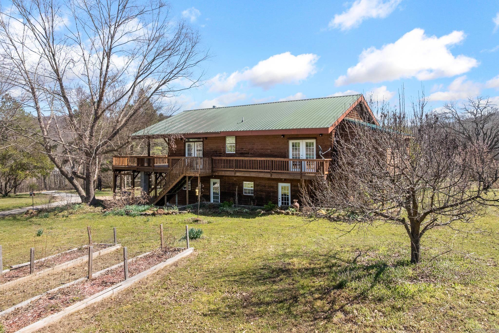 12825 Hwy 412  Alpena, AR