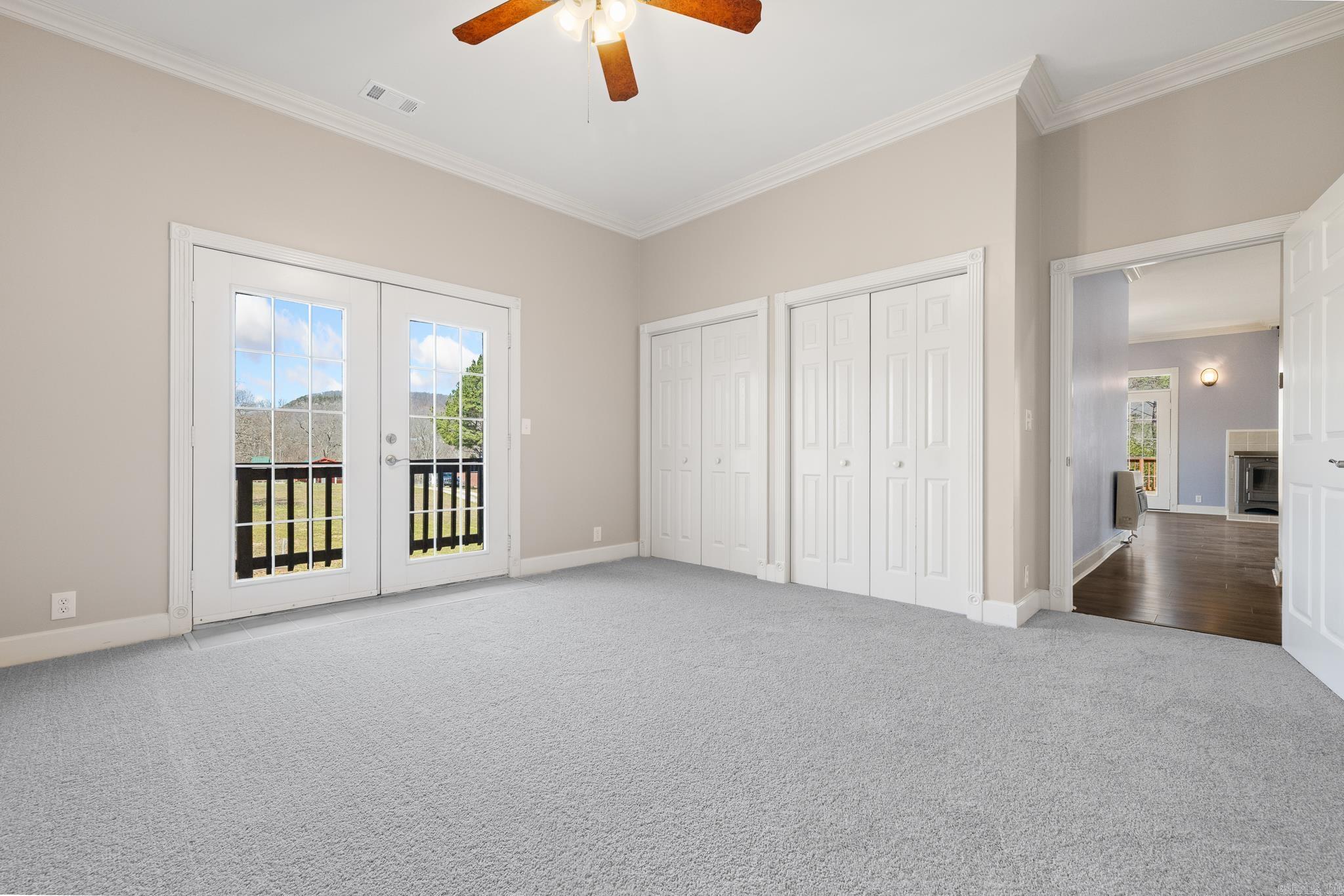 12825 Hwy 412  Alpena, AR