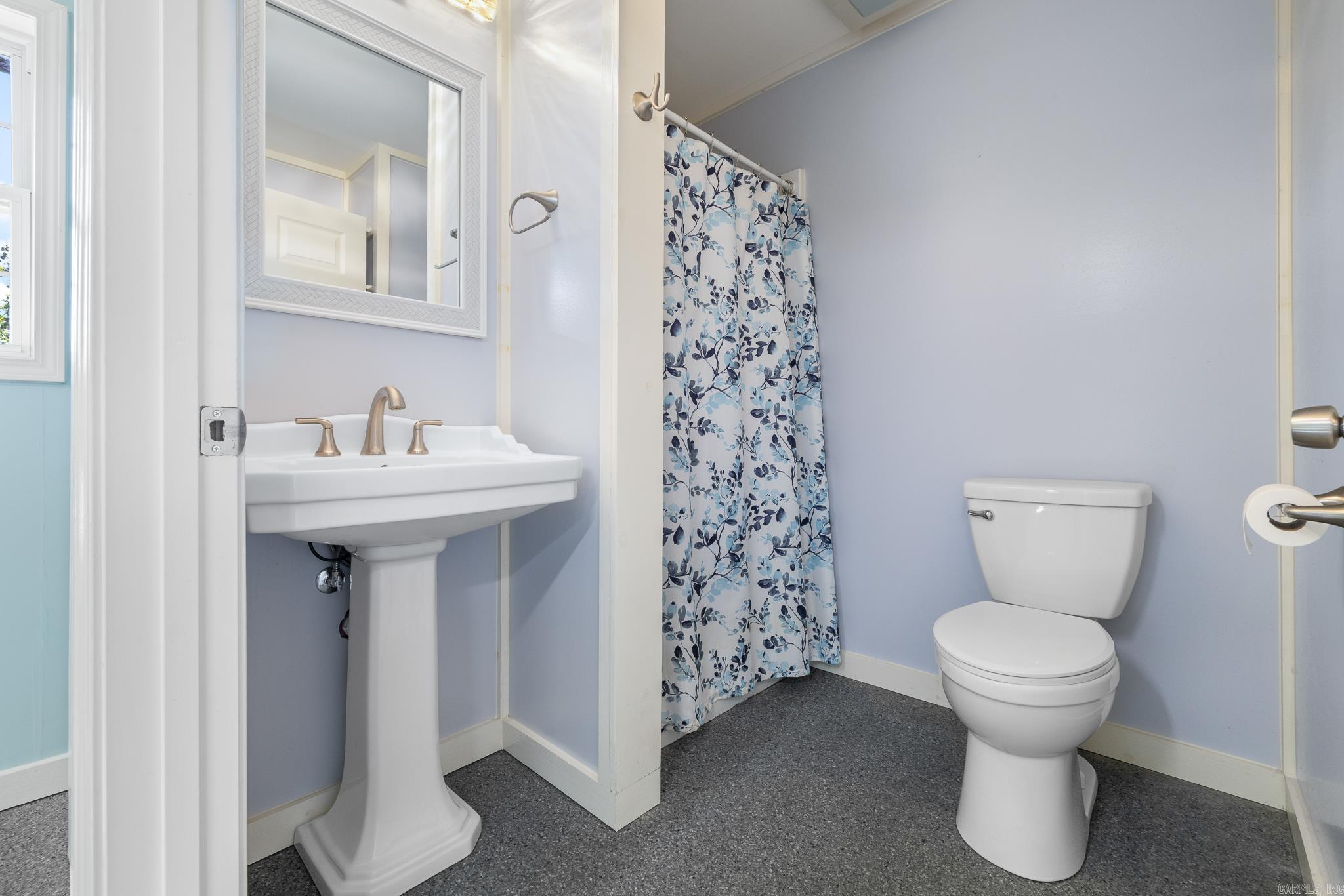 12825 Hwy 412  Alpena, AR