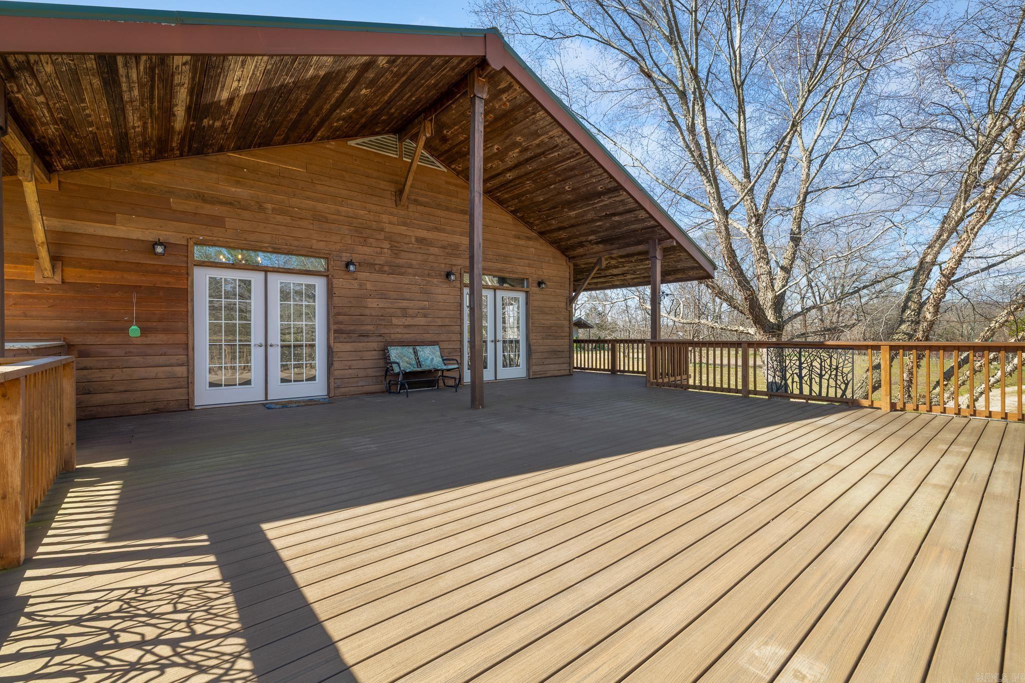 12825 Hwy 412  Alpena, AR