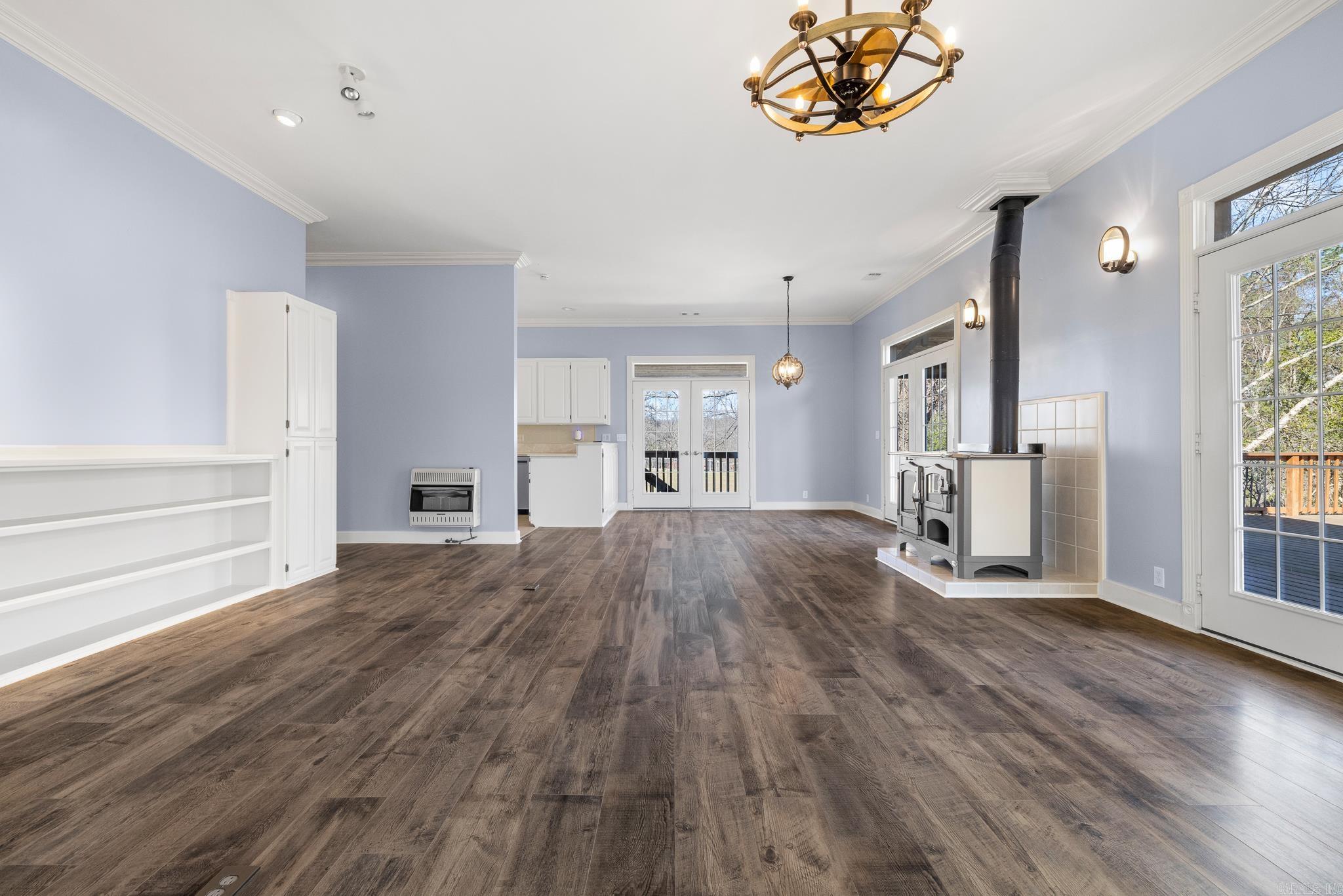 12825 Hwy 412  Alpena, AR