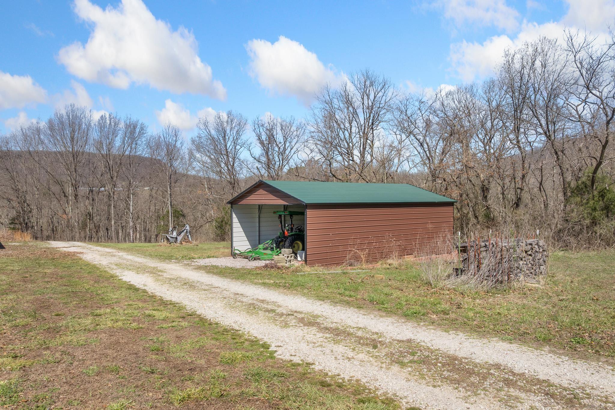 12825 Hwy 412  Alpena, AR