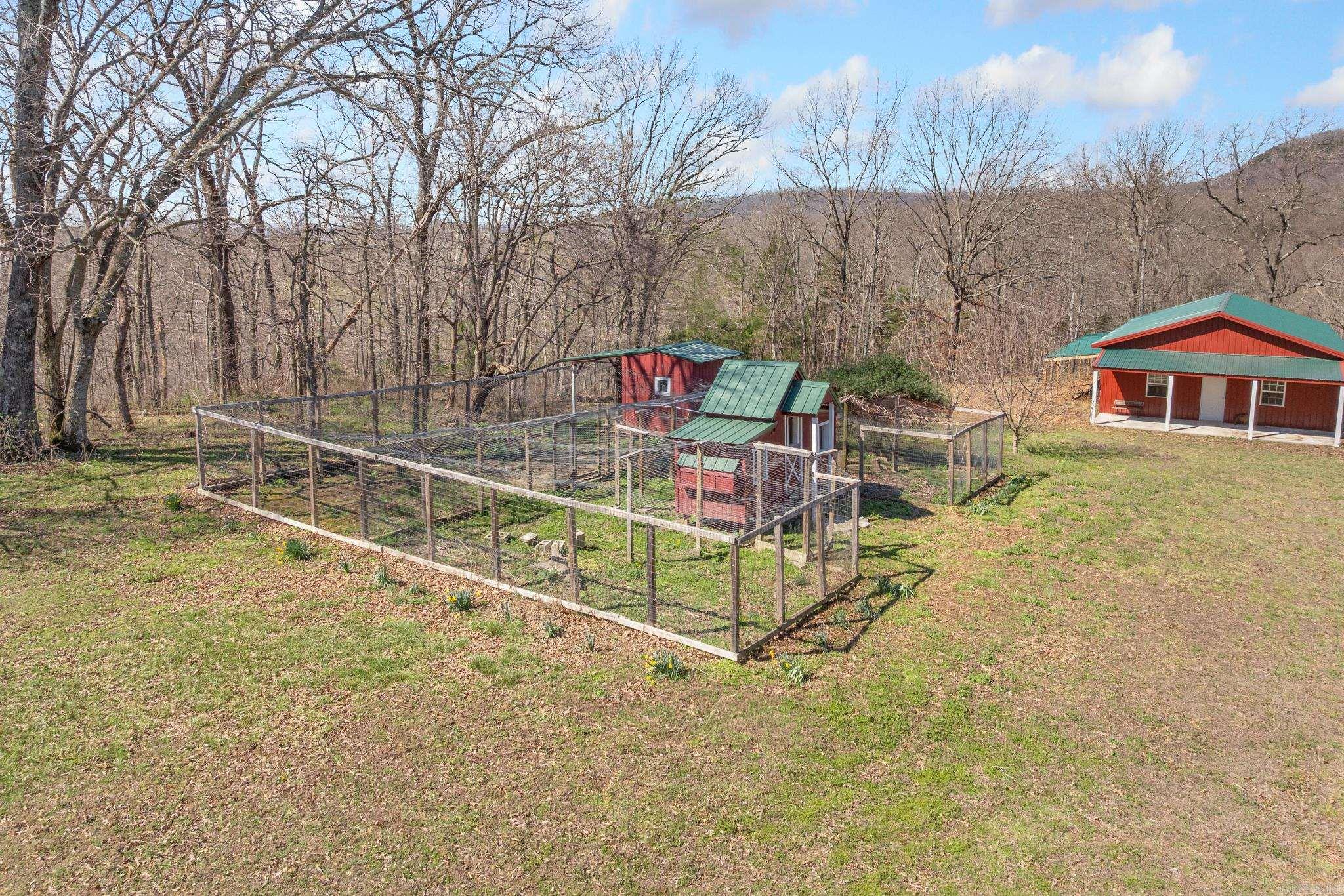 12825 Hwy 412  Alpena, AR