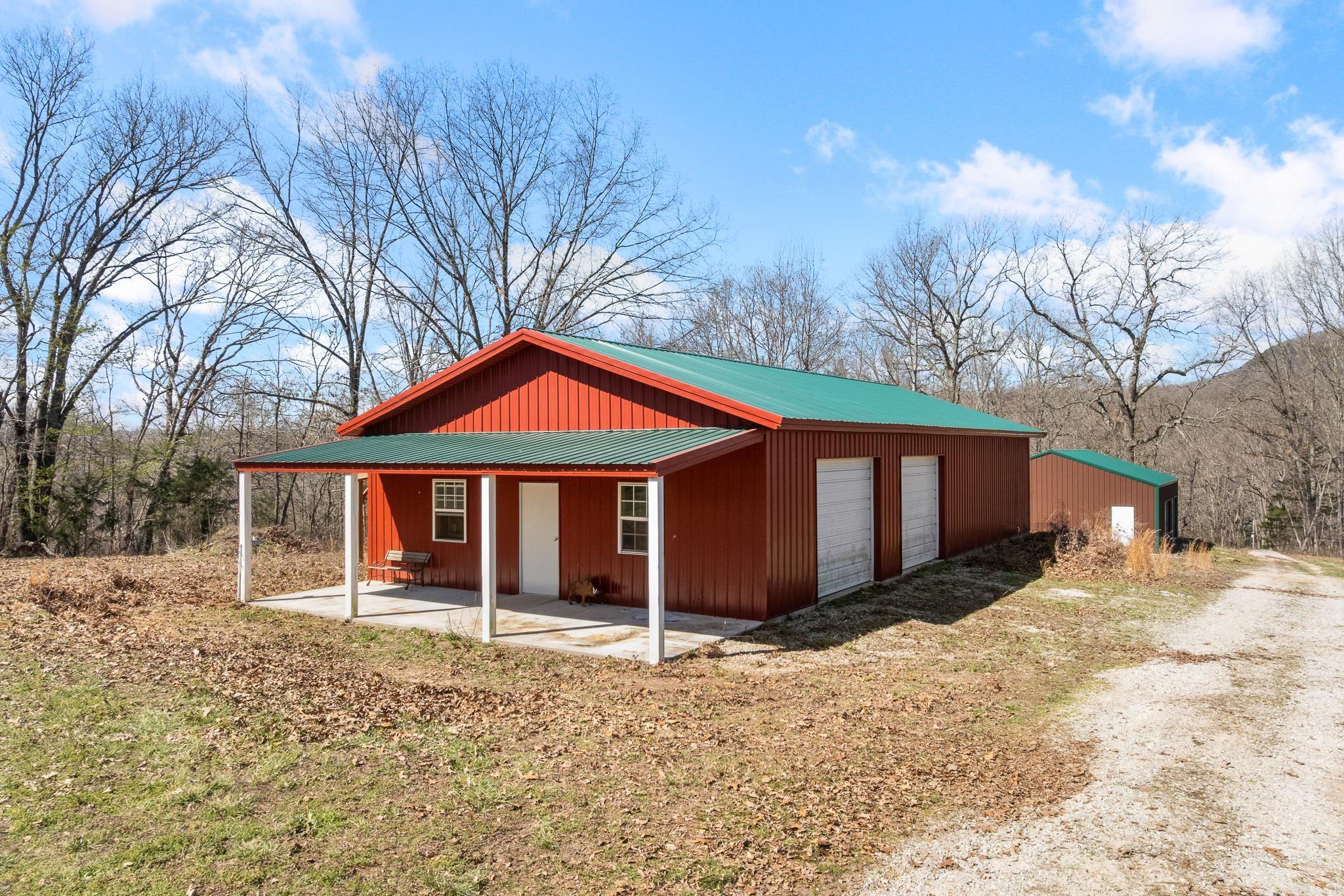 12825 Hwy 412  Alpena, AR