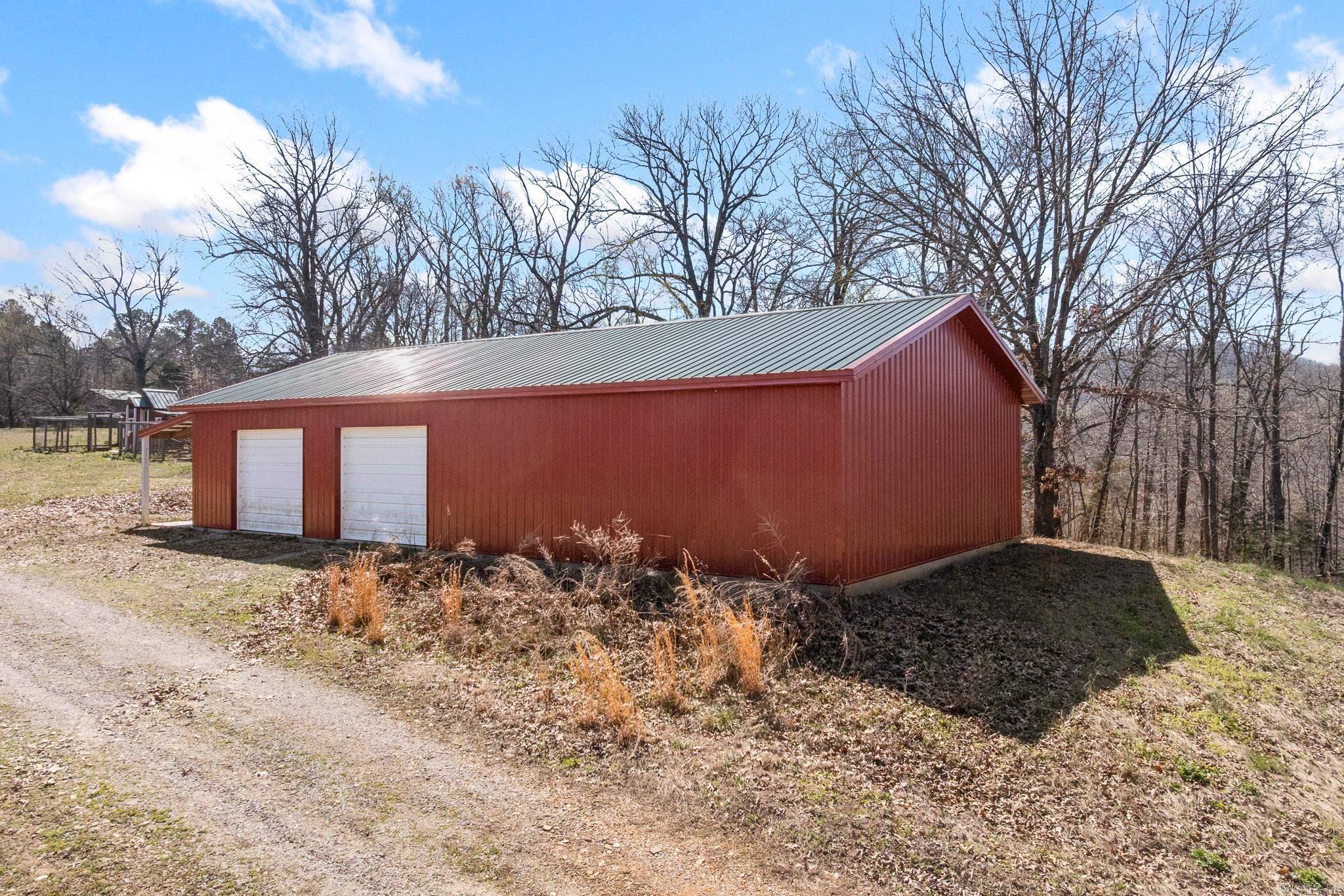 12825 Hwy 412  Alpena, AR