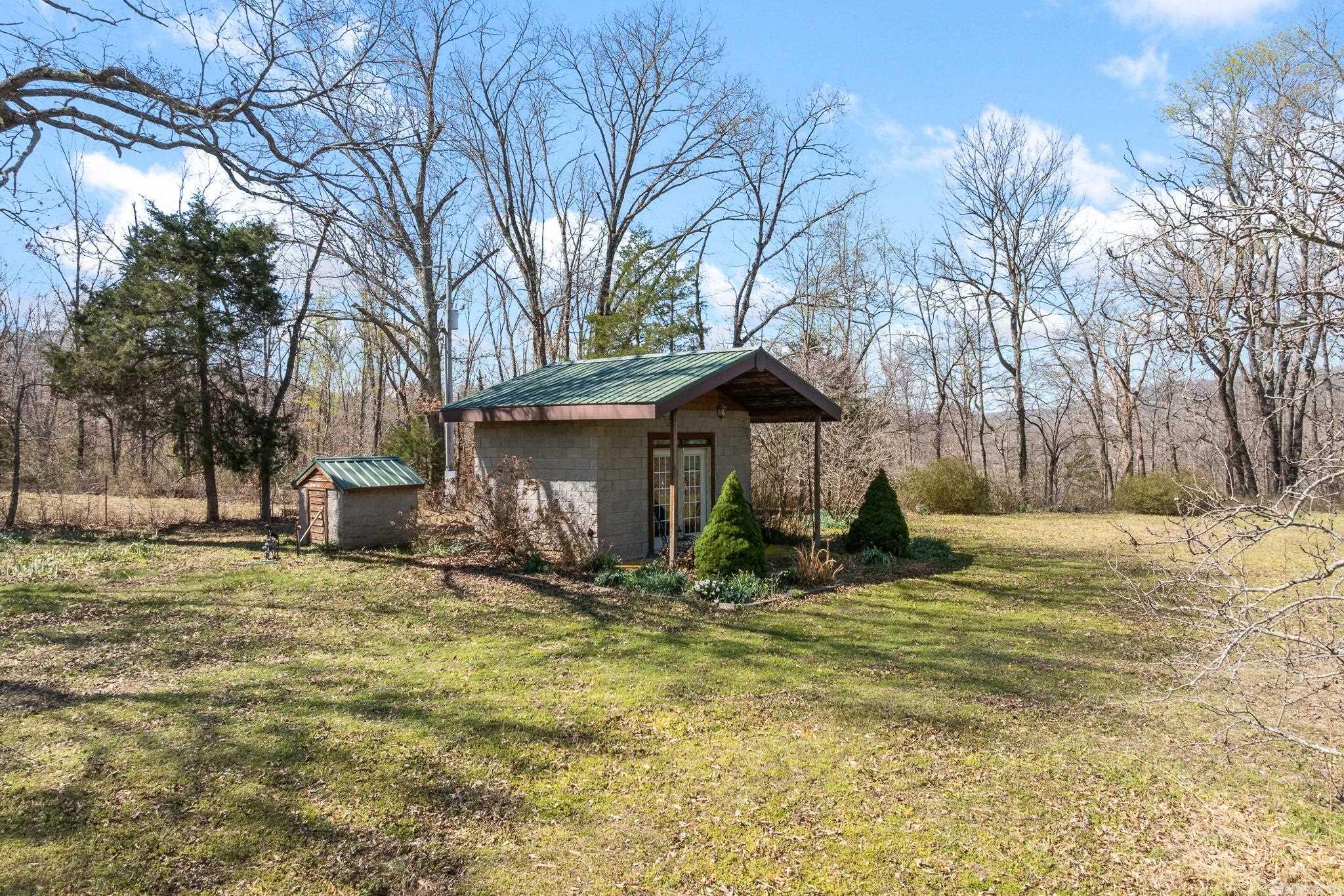 12825 Hwy 412  Alpena, AR