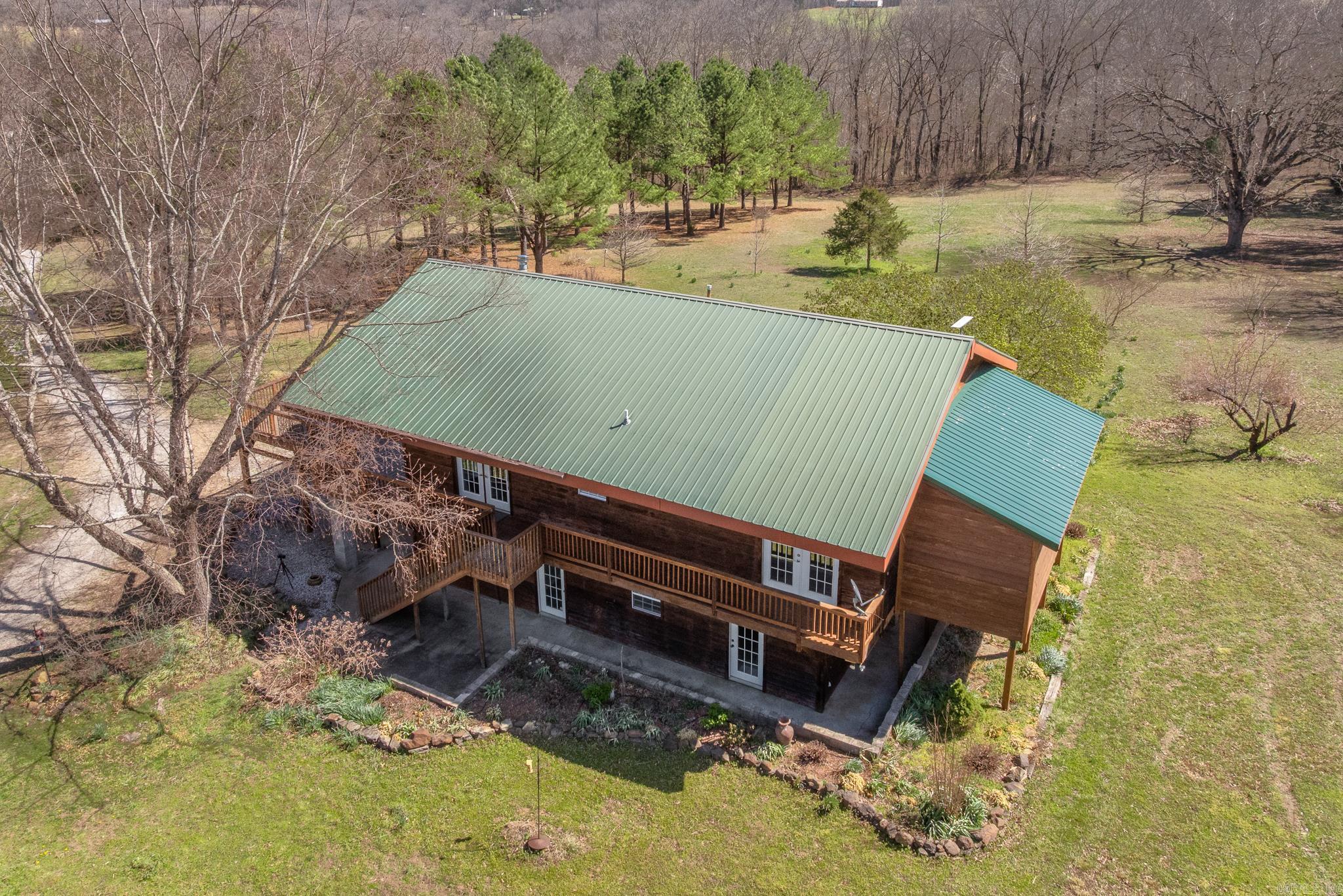 12825 Hwy 412  Alpena, AR