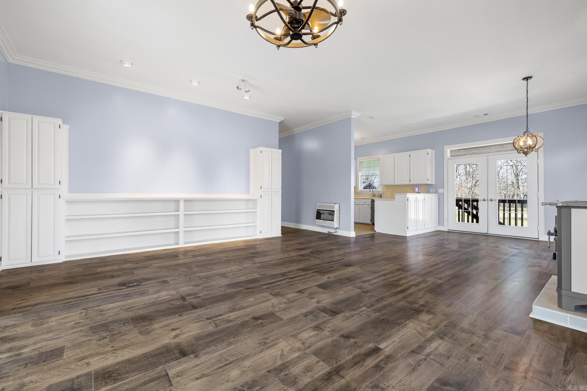 12825 Hwy 412  Alpena, AR