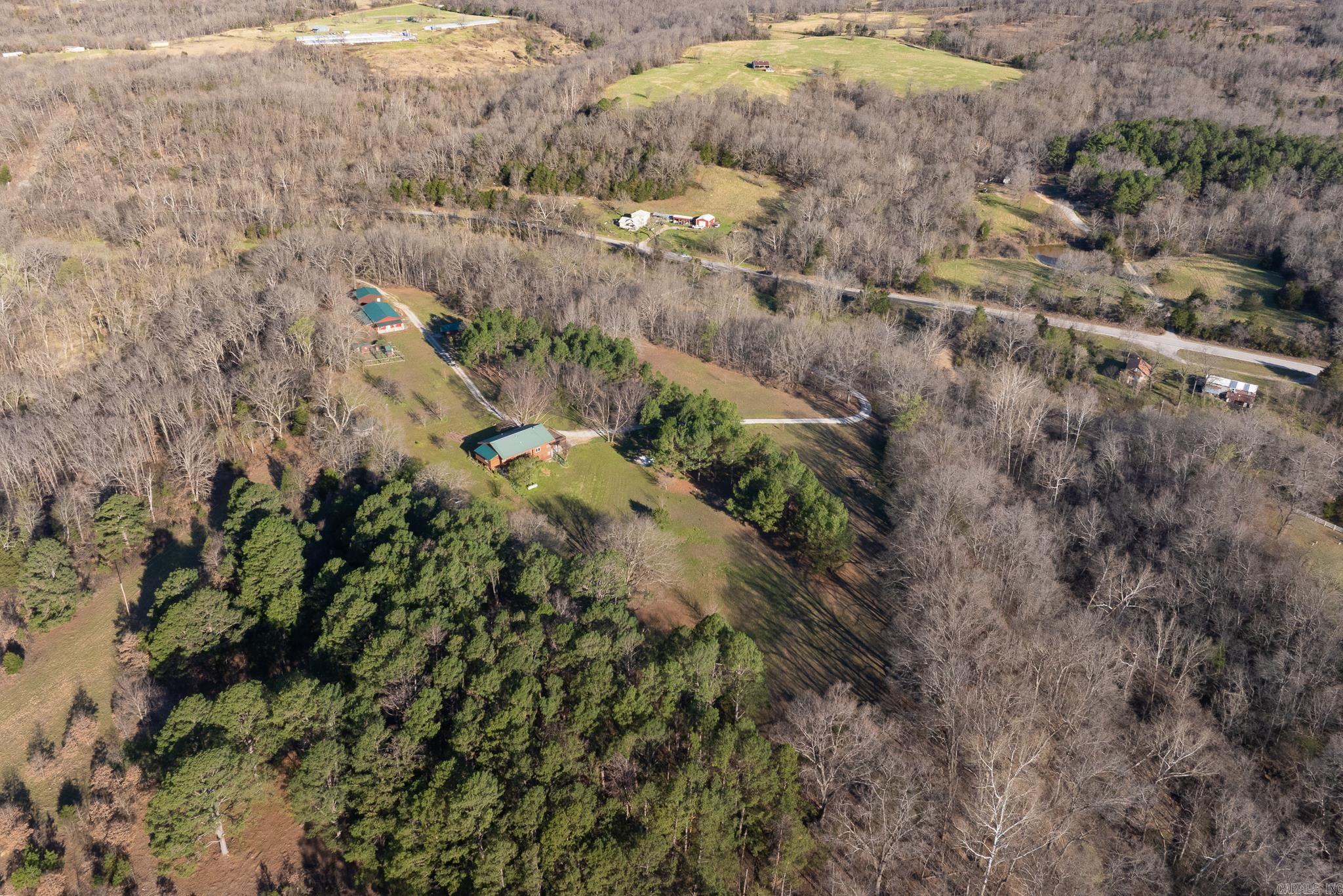 12825 Hwy 412  Alpena, AR