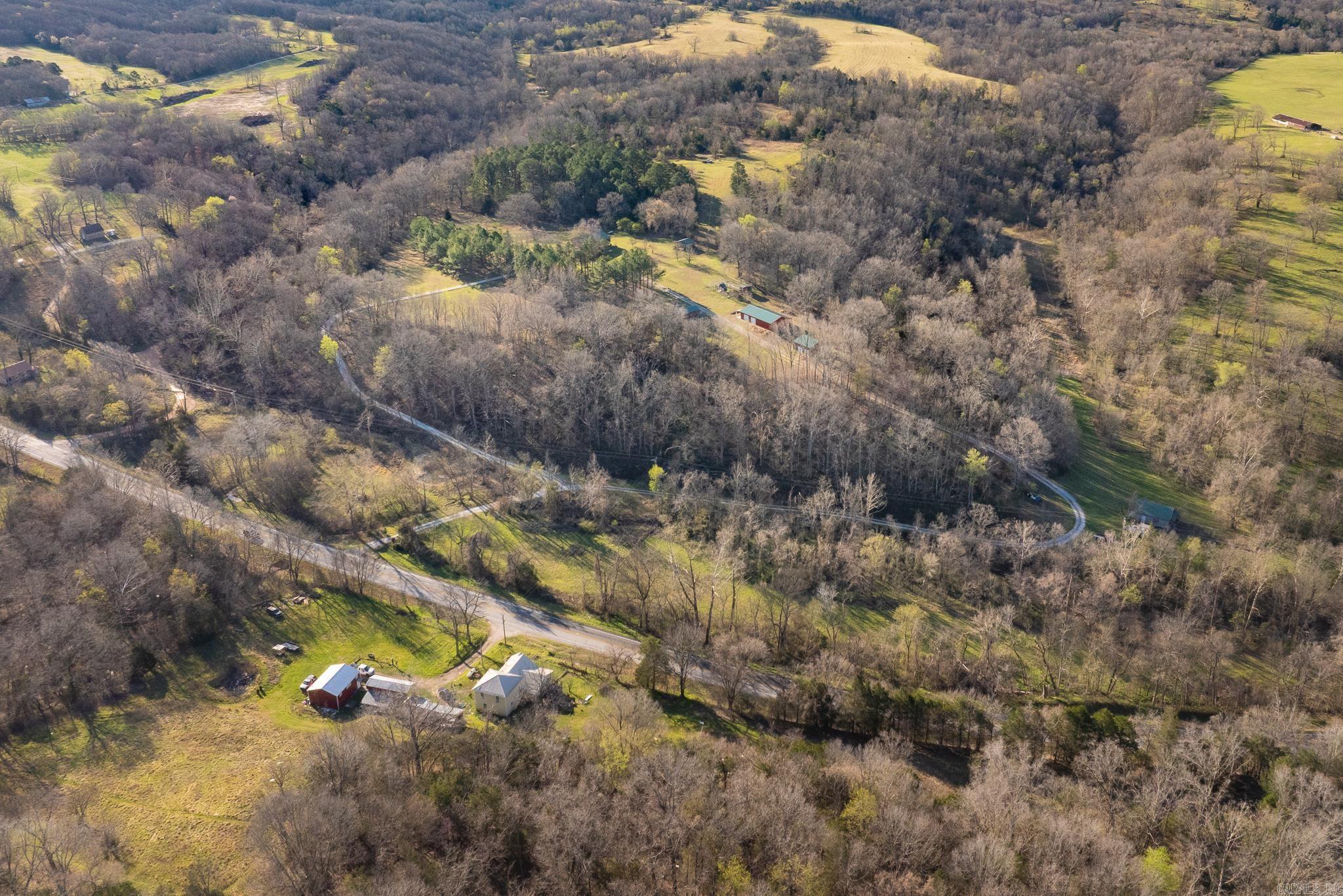 12825 Hwy 412  Alpena, AR