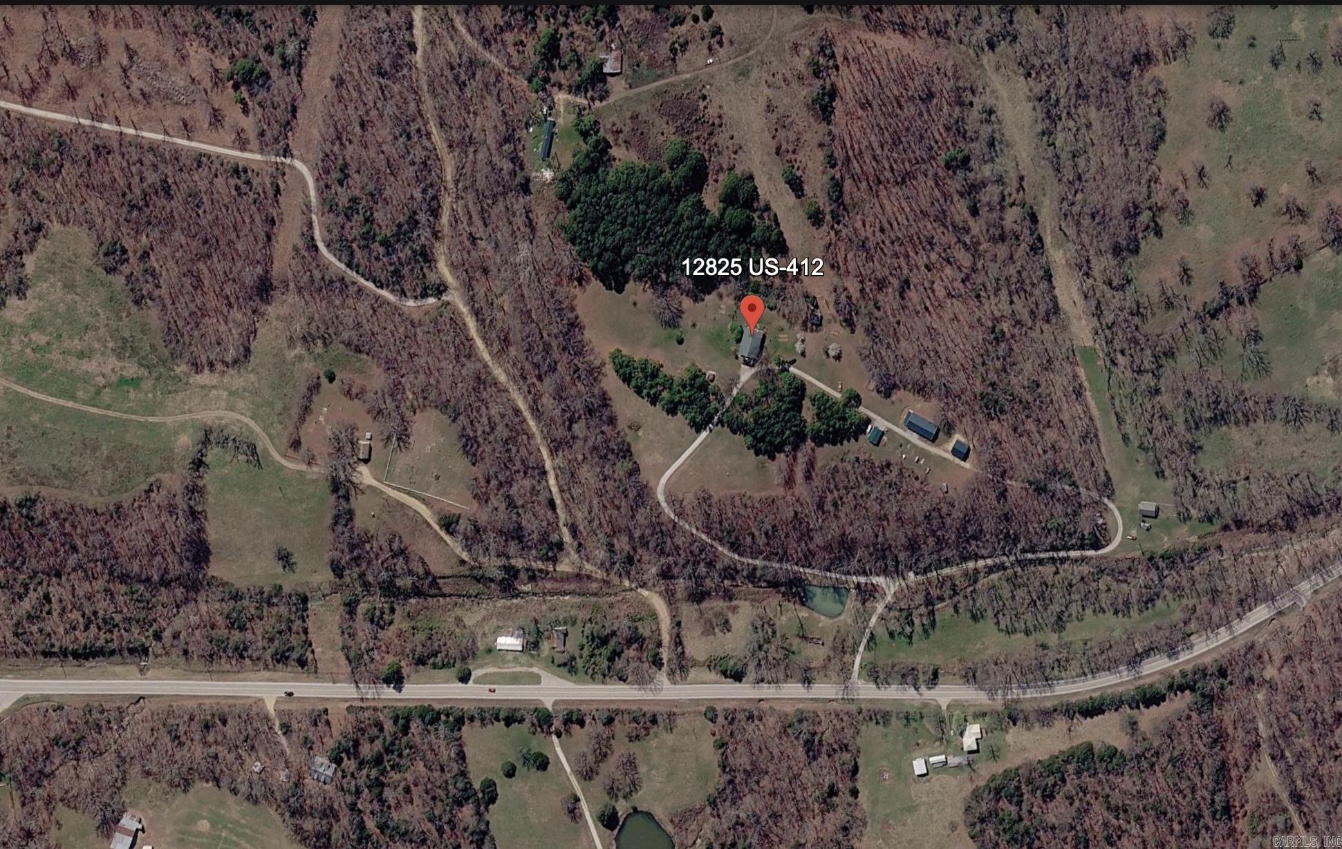 12825 Hwy 412  Alpena, AR