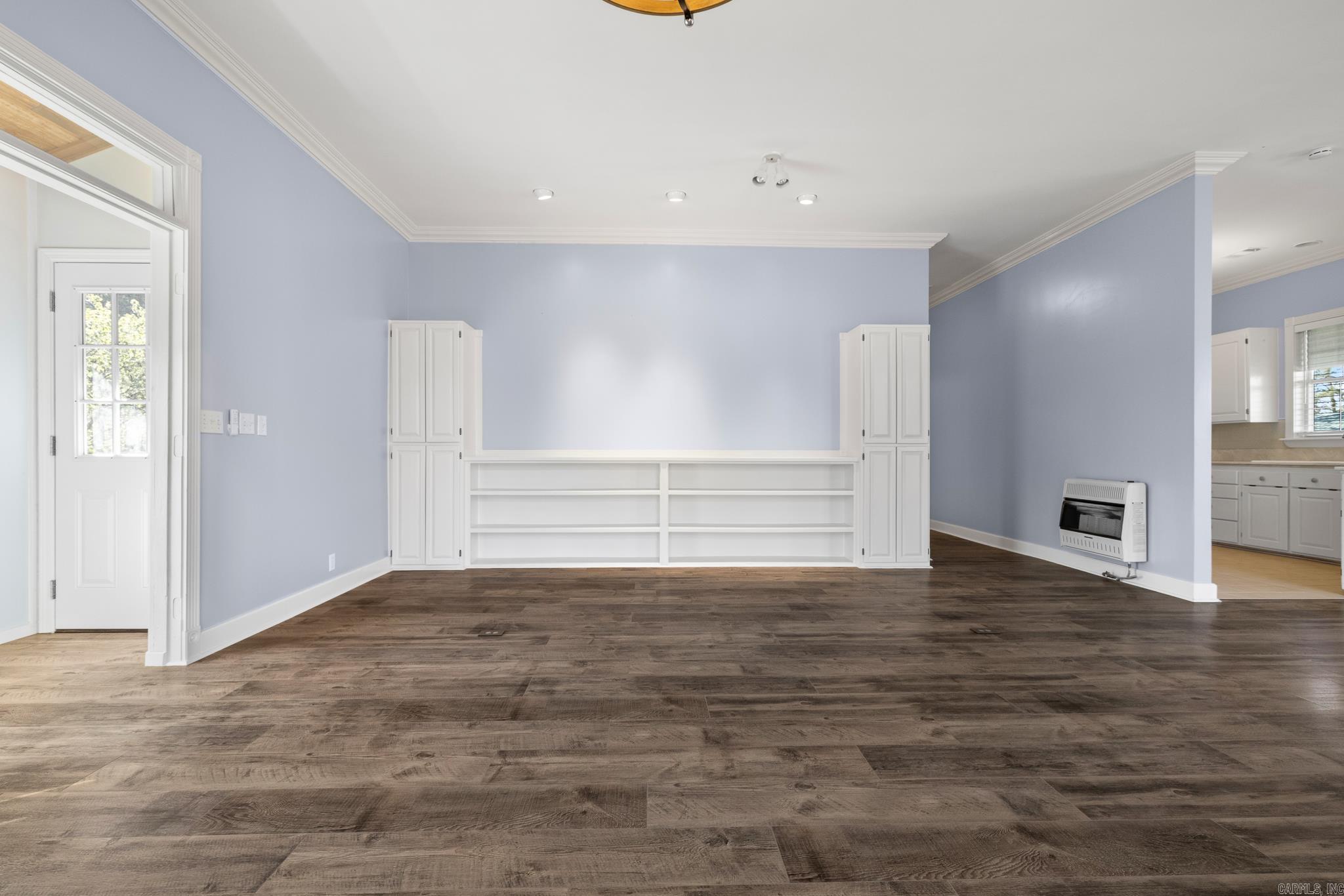 12825 Hwy 412  Alpena, AR