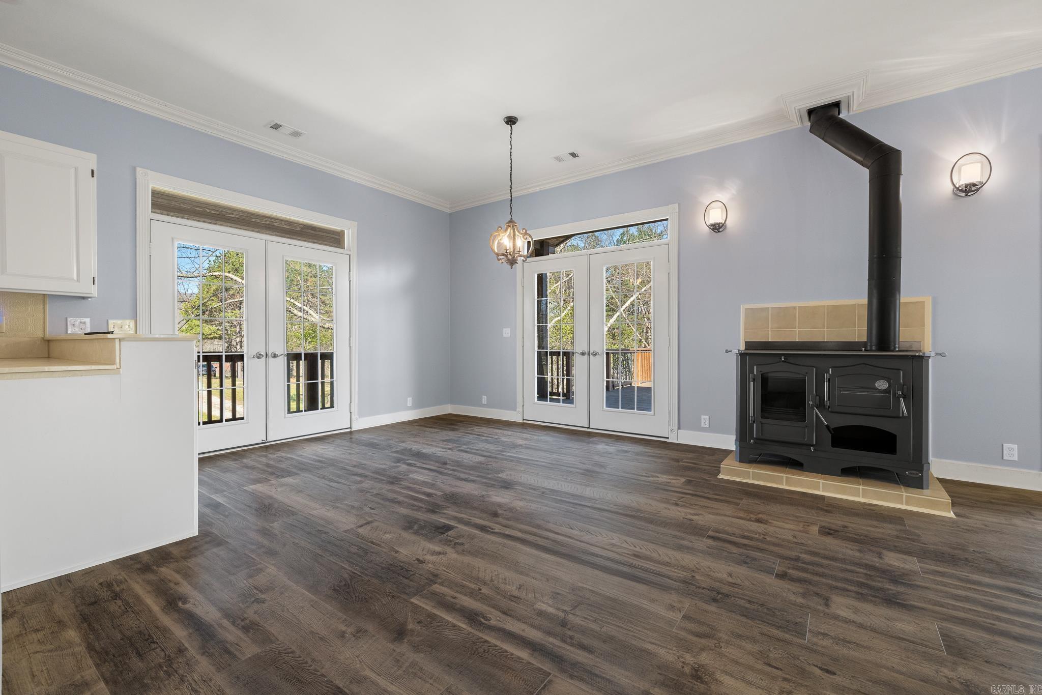 12825 Hwy 412  Alpena, AR