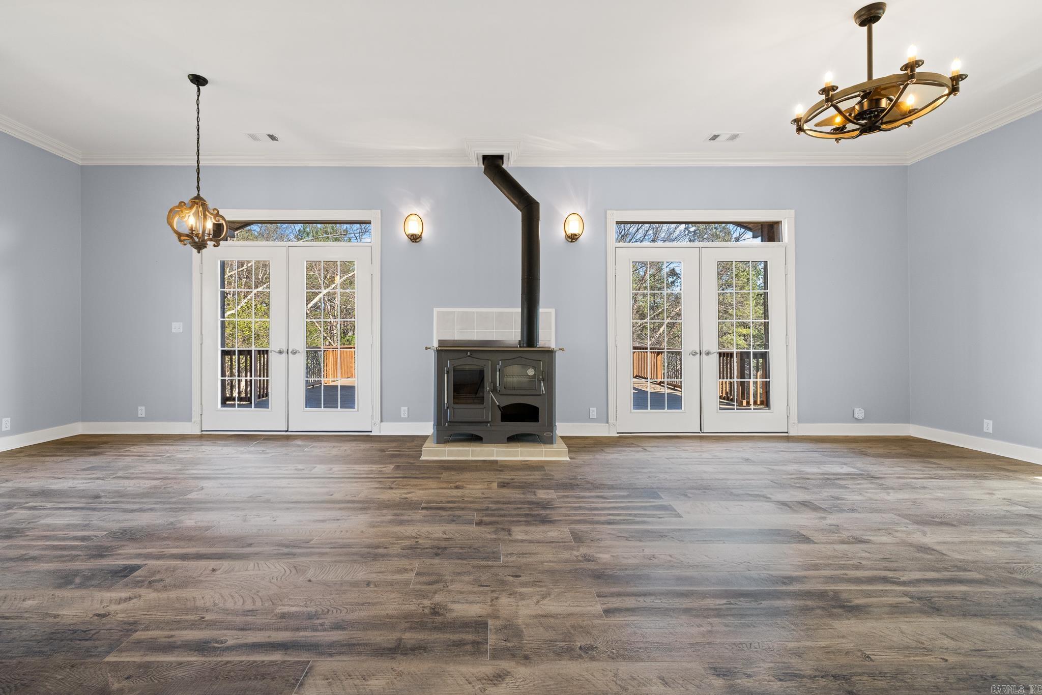 12825 Hwy 412  Alpena, AR