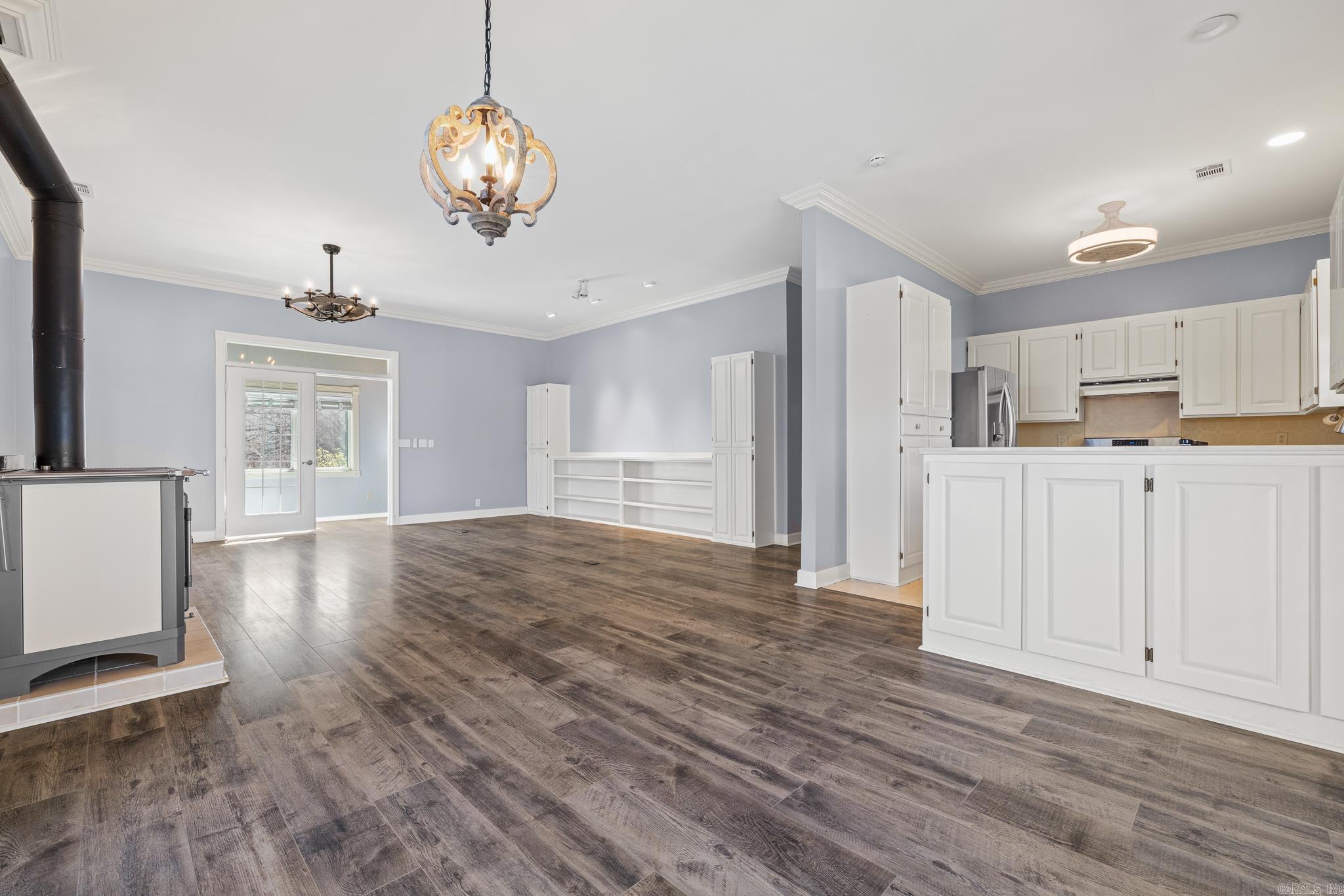 12825 Hwy 412  Alpena, AR