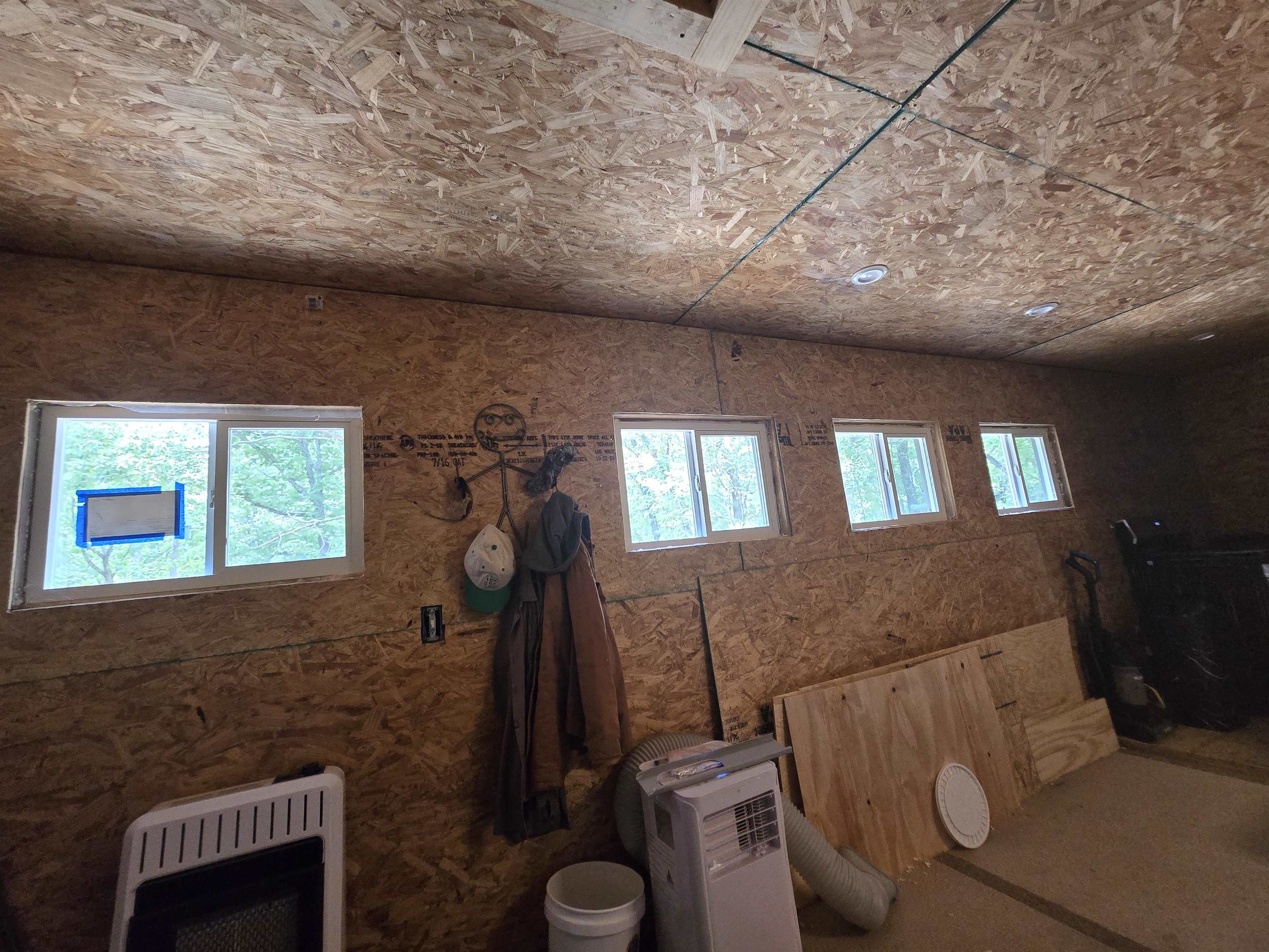 19 Willie May  Highland, AR