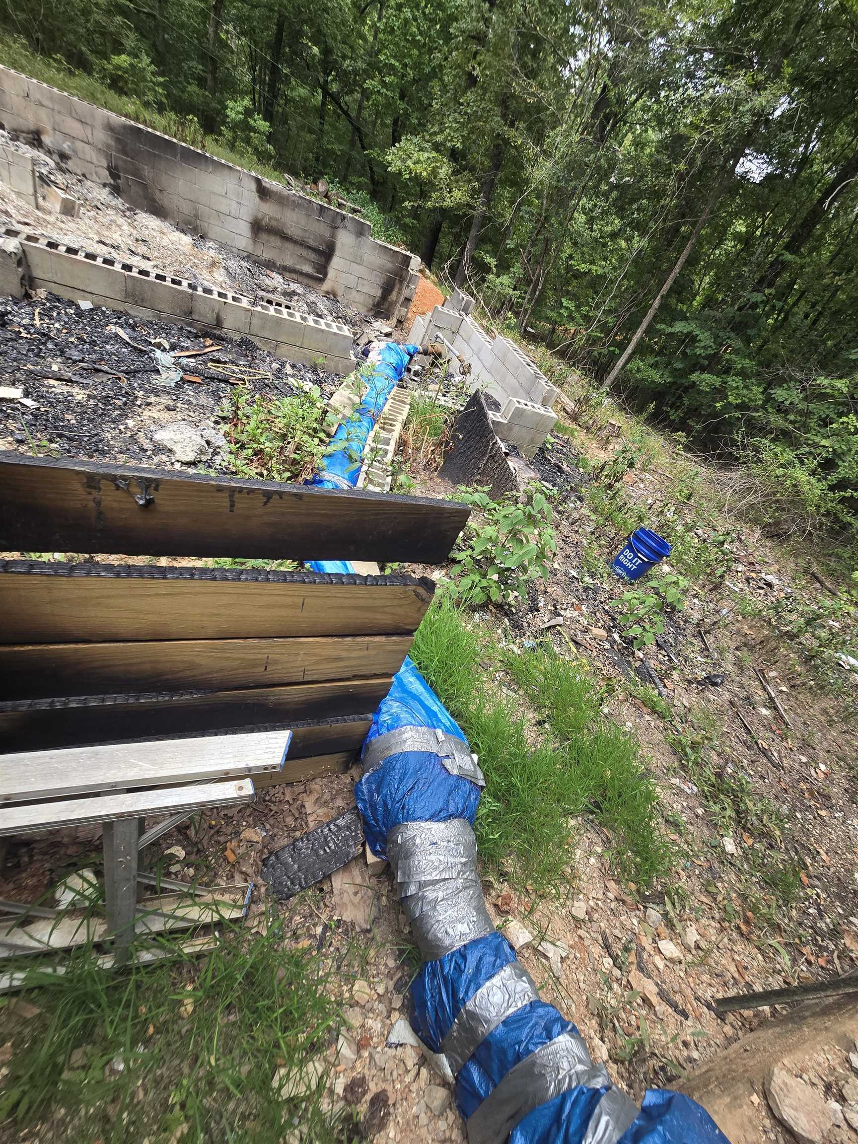 19 Willie May  Highland, AR