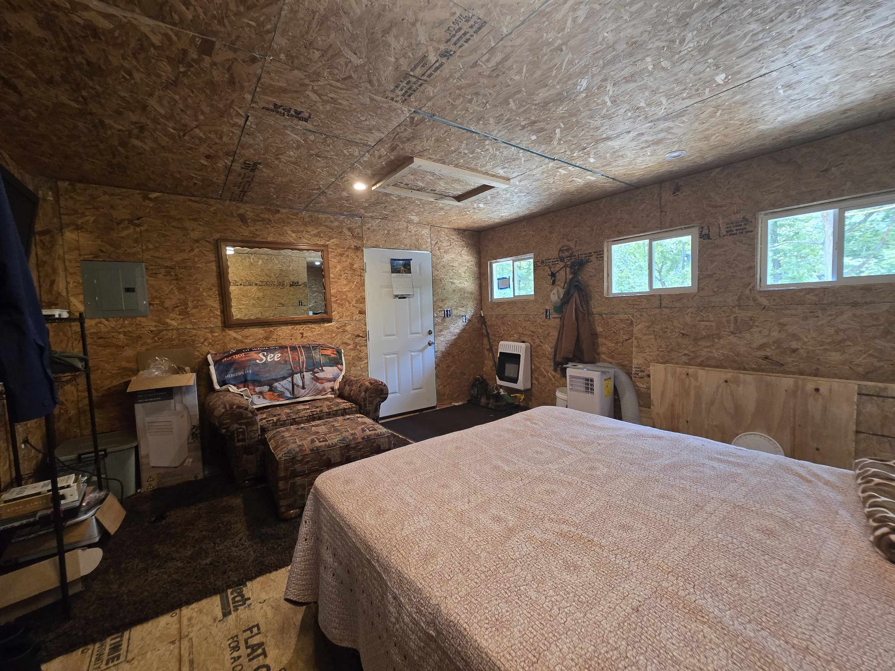 19 Willie May  Highland, AR