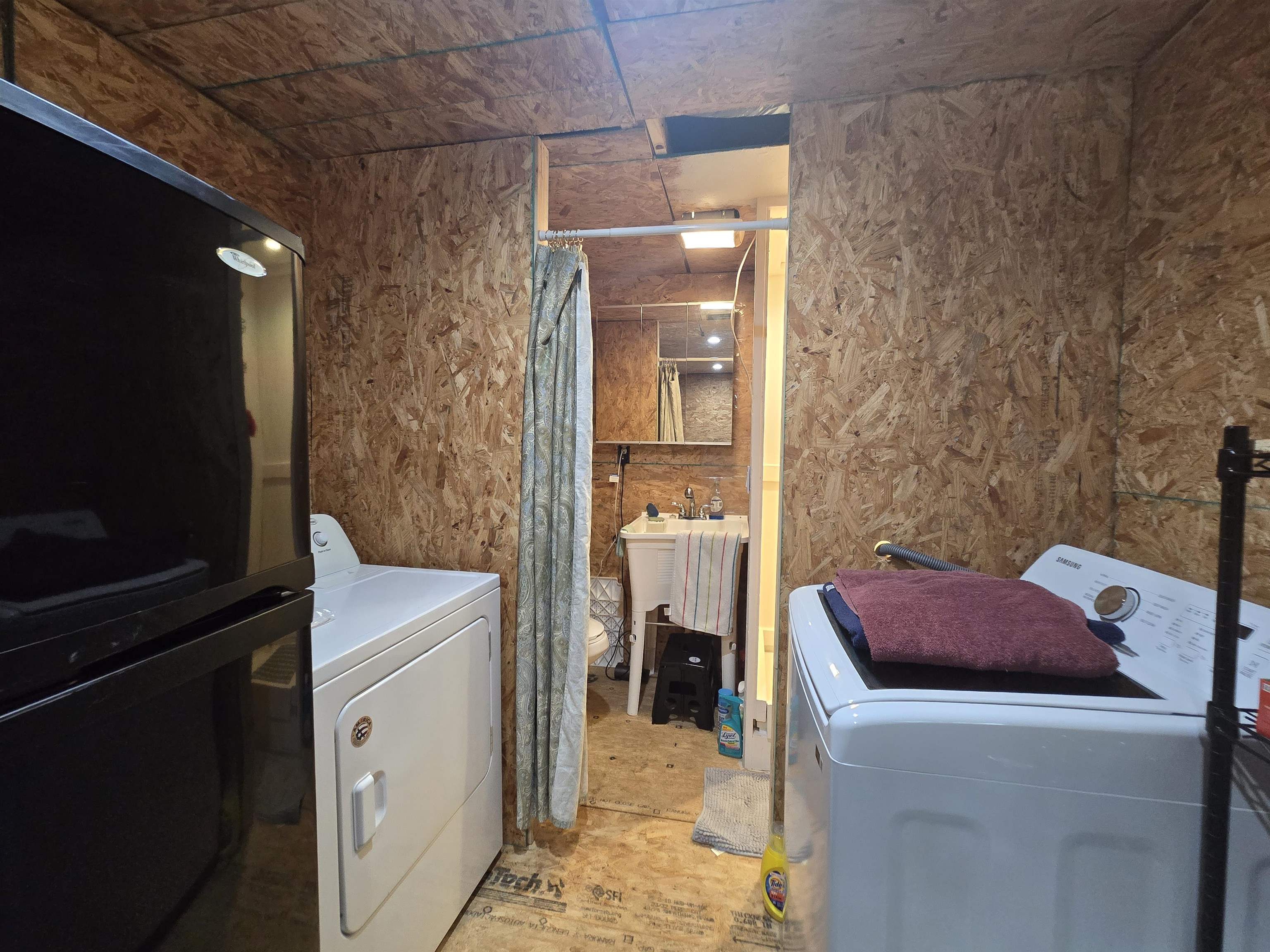 19 Willie May  Highland, AR