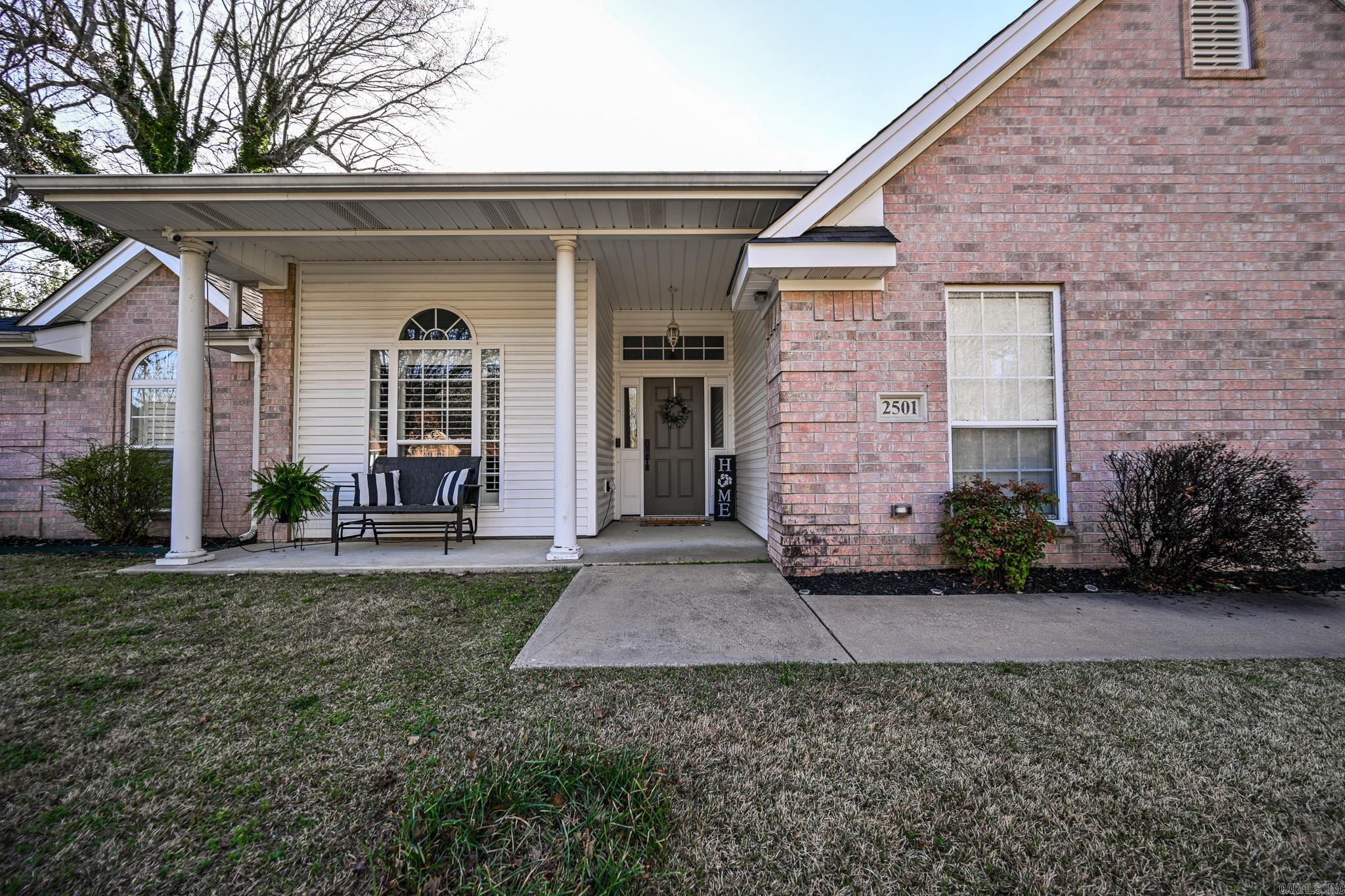 2501 Michelle Drive  Mena, AR