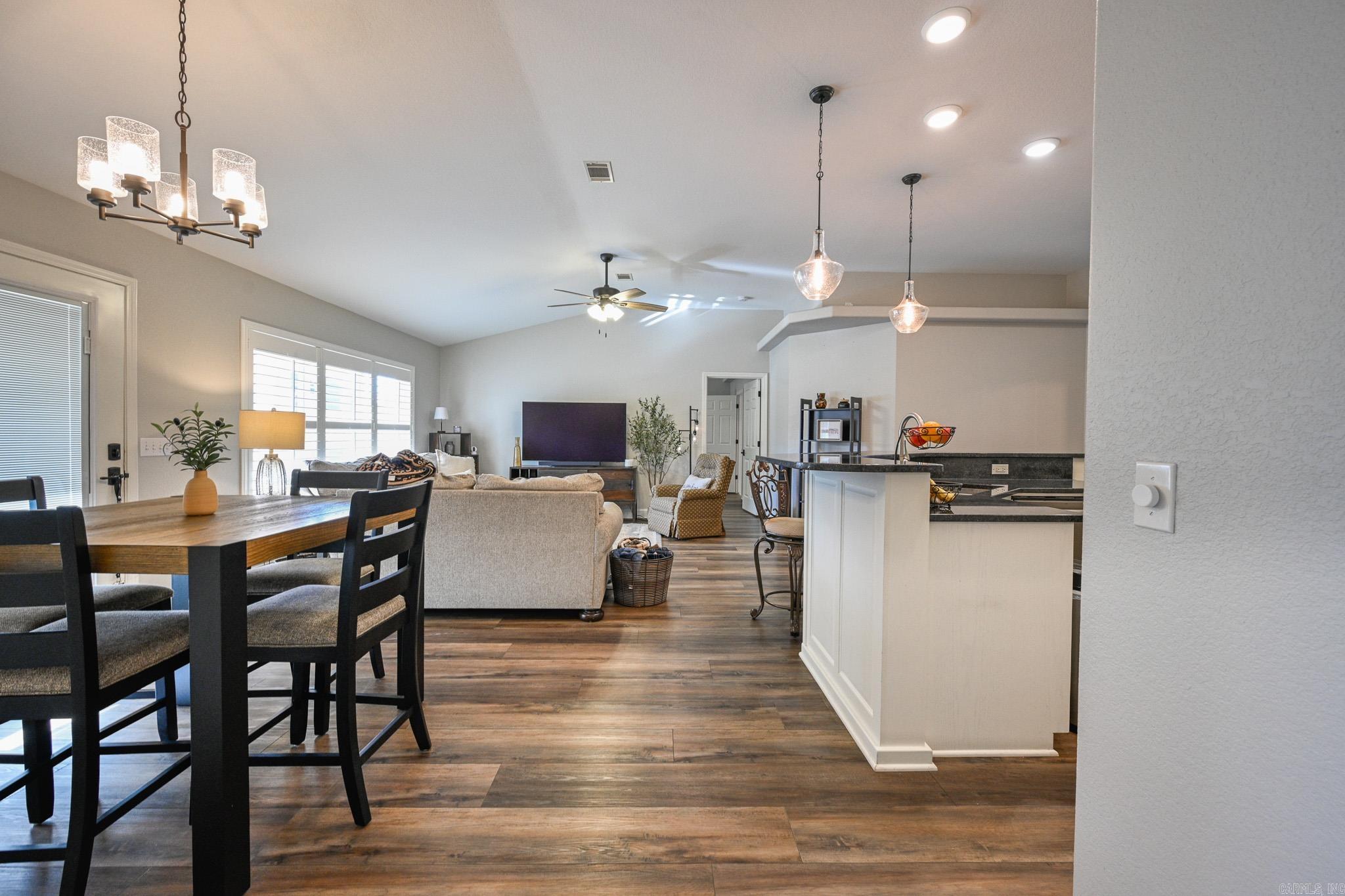 2501 Michelle Drive  Mena, AR