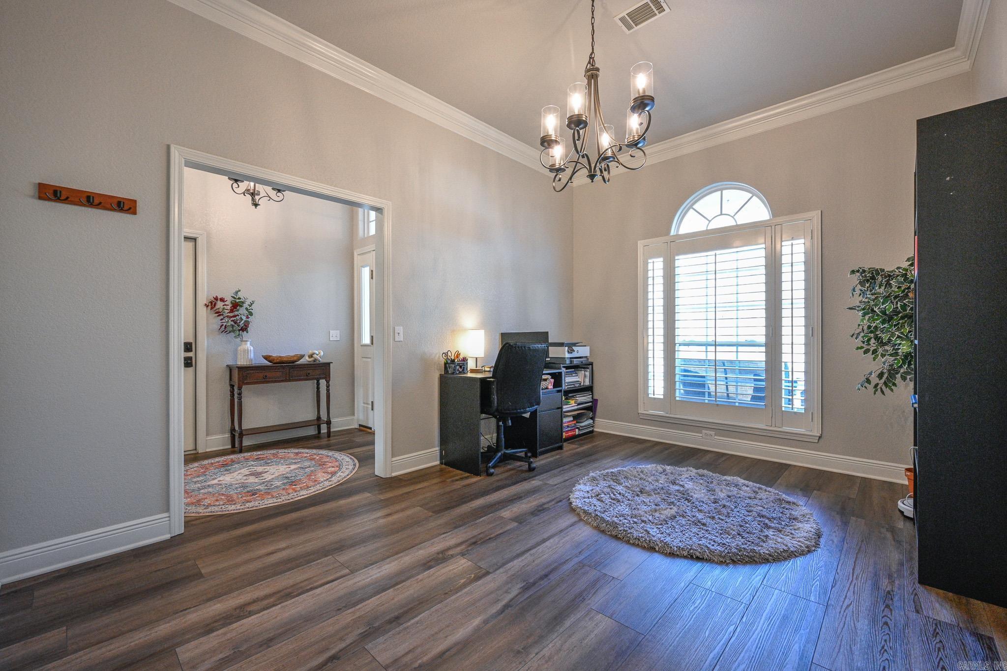 2501 Michelle Drive  Mena, AR