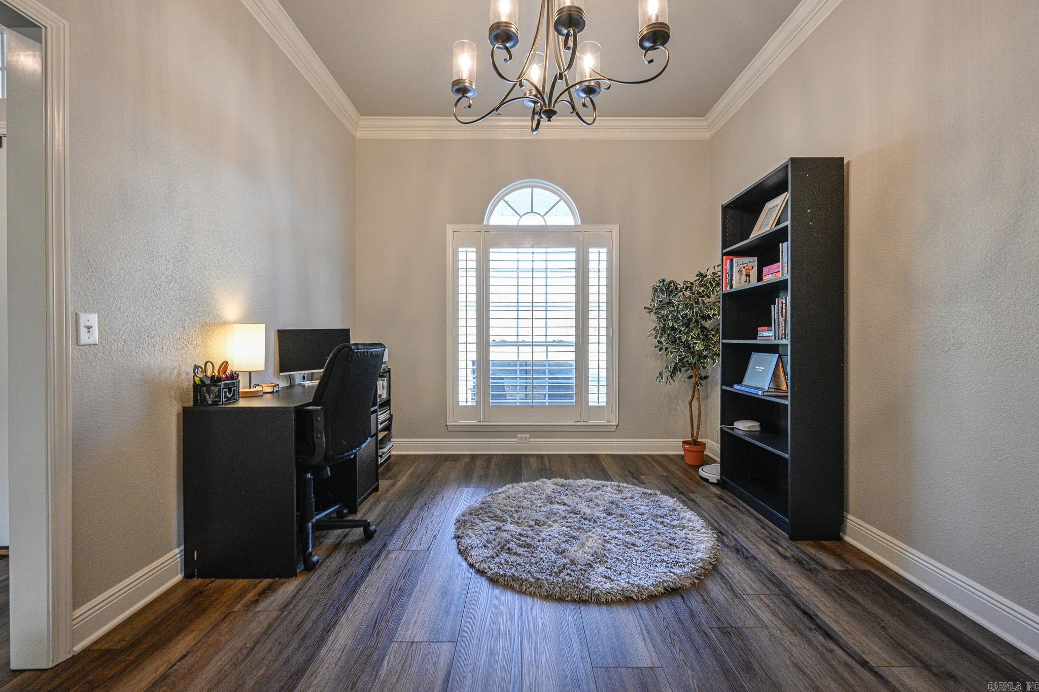 2501 Michelle Drive  Mena, AR