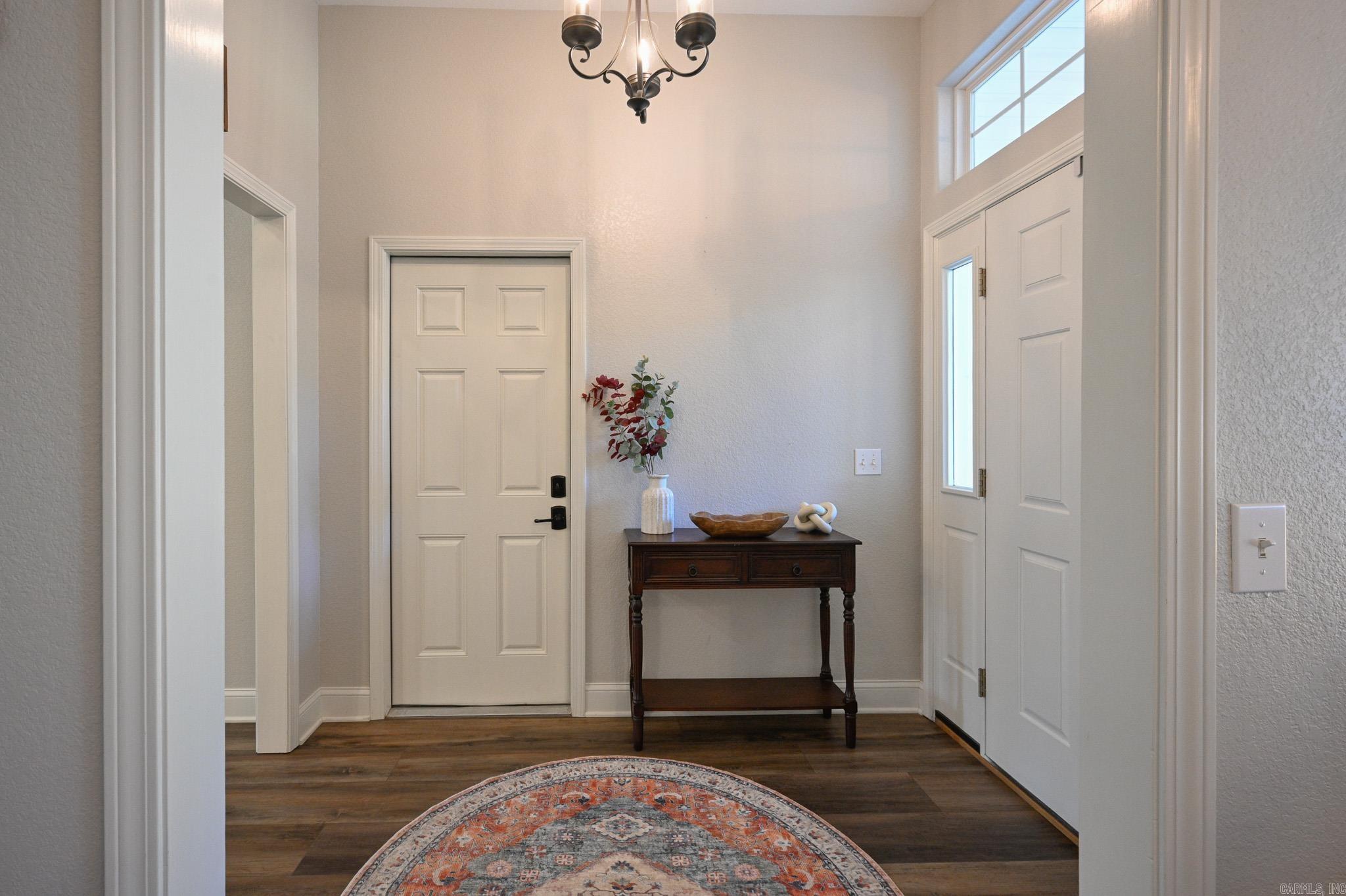 2501 Michelle Drive  Mena, AR