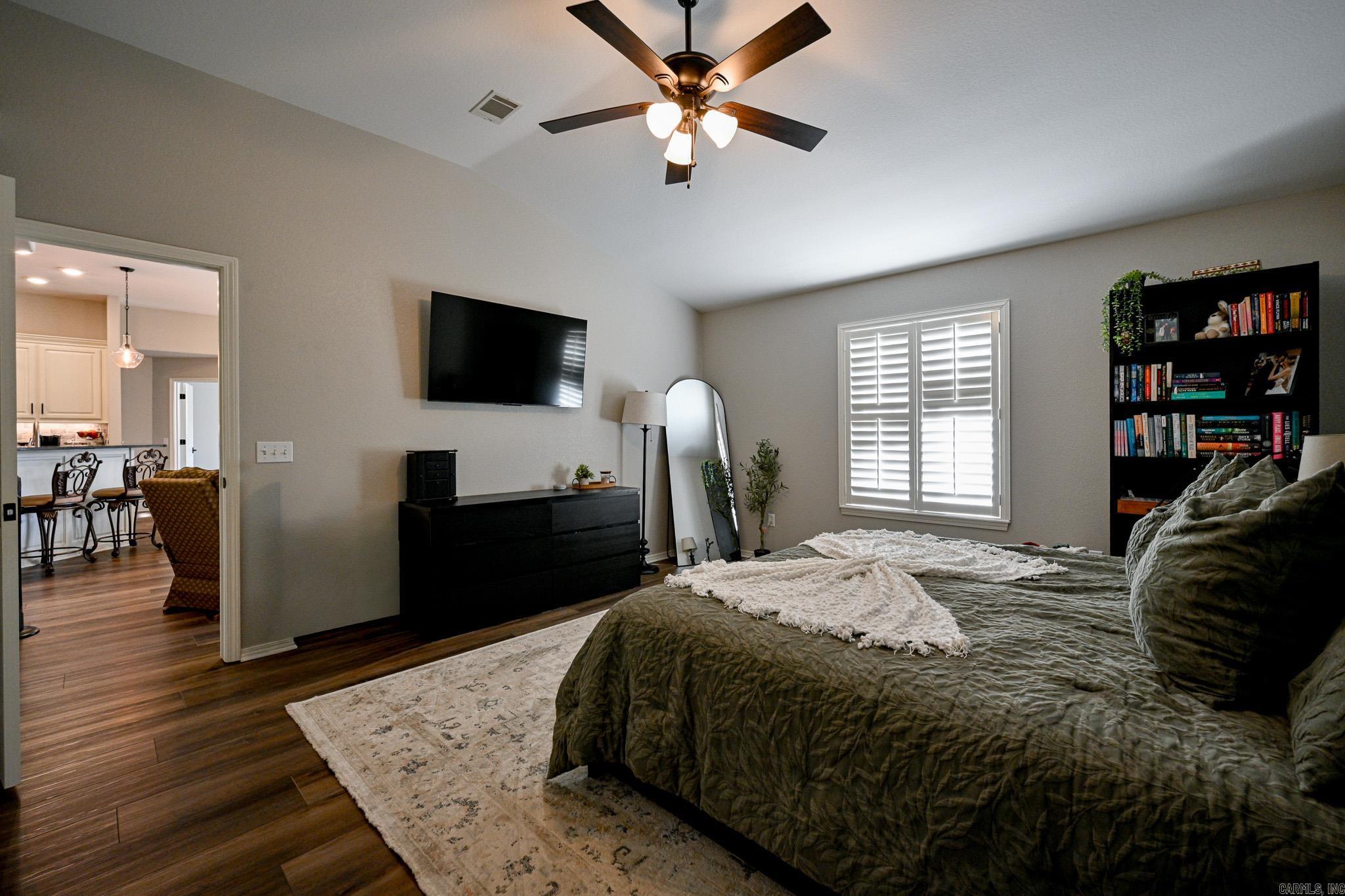 2501 Michelle Drive  Mena, AR