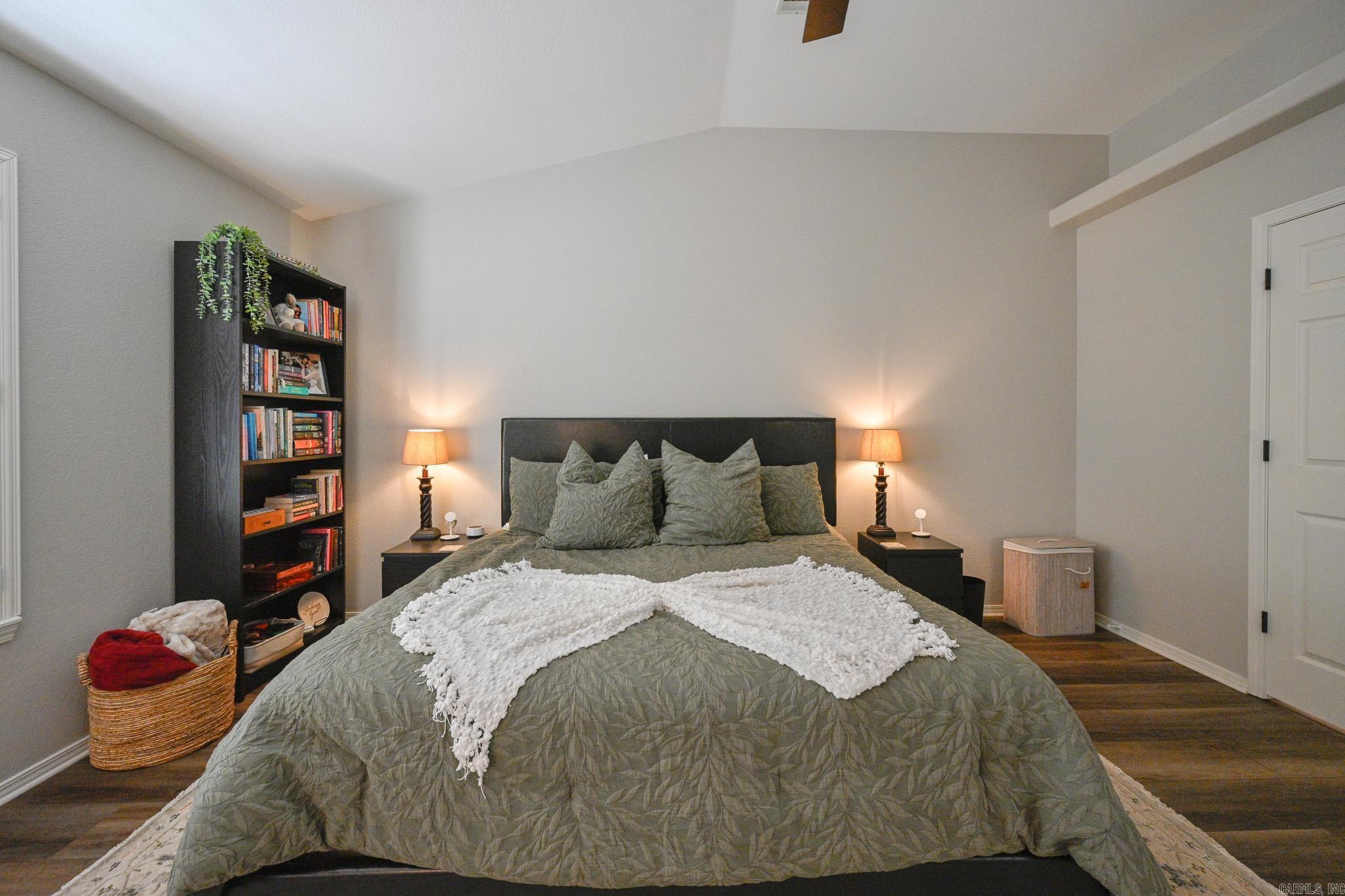 2501 Michelle Drive  Mena, AR