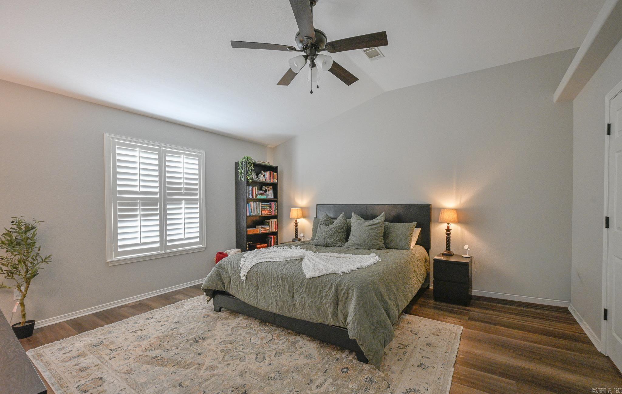 2501 Michelle Drive  Mena, AR