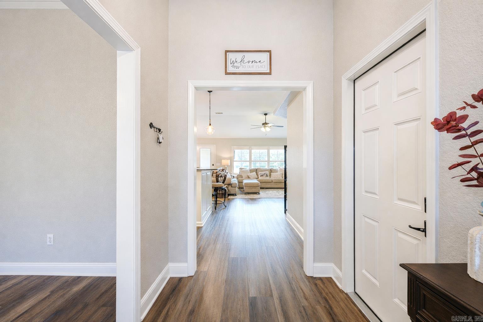 2501 Michelle Drive  Mena, AR