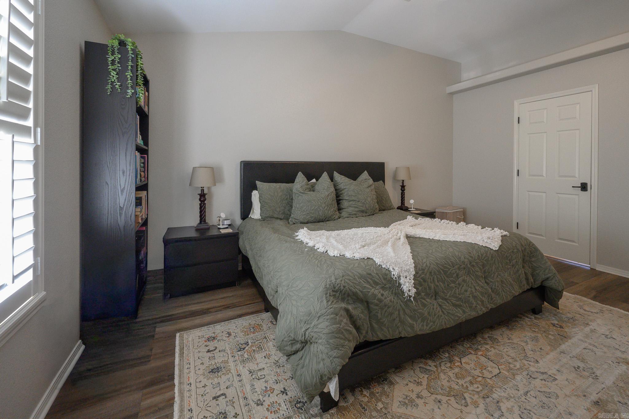 2501 Michelle Drive  Mena, AR