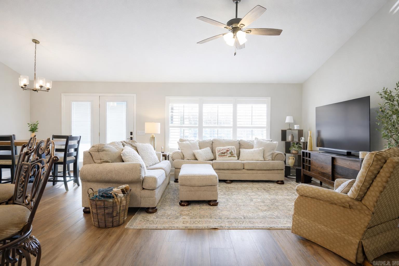 2501 Michelle Drive  Mena, AR