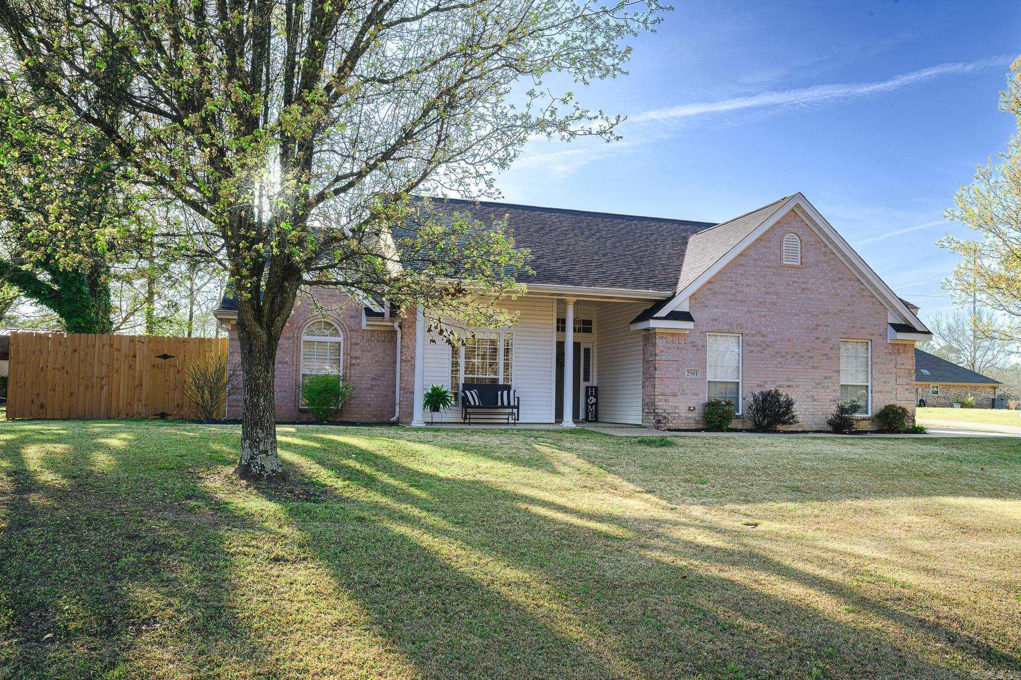 2501 Michelle Drive  Mena, AR