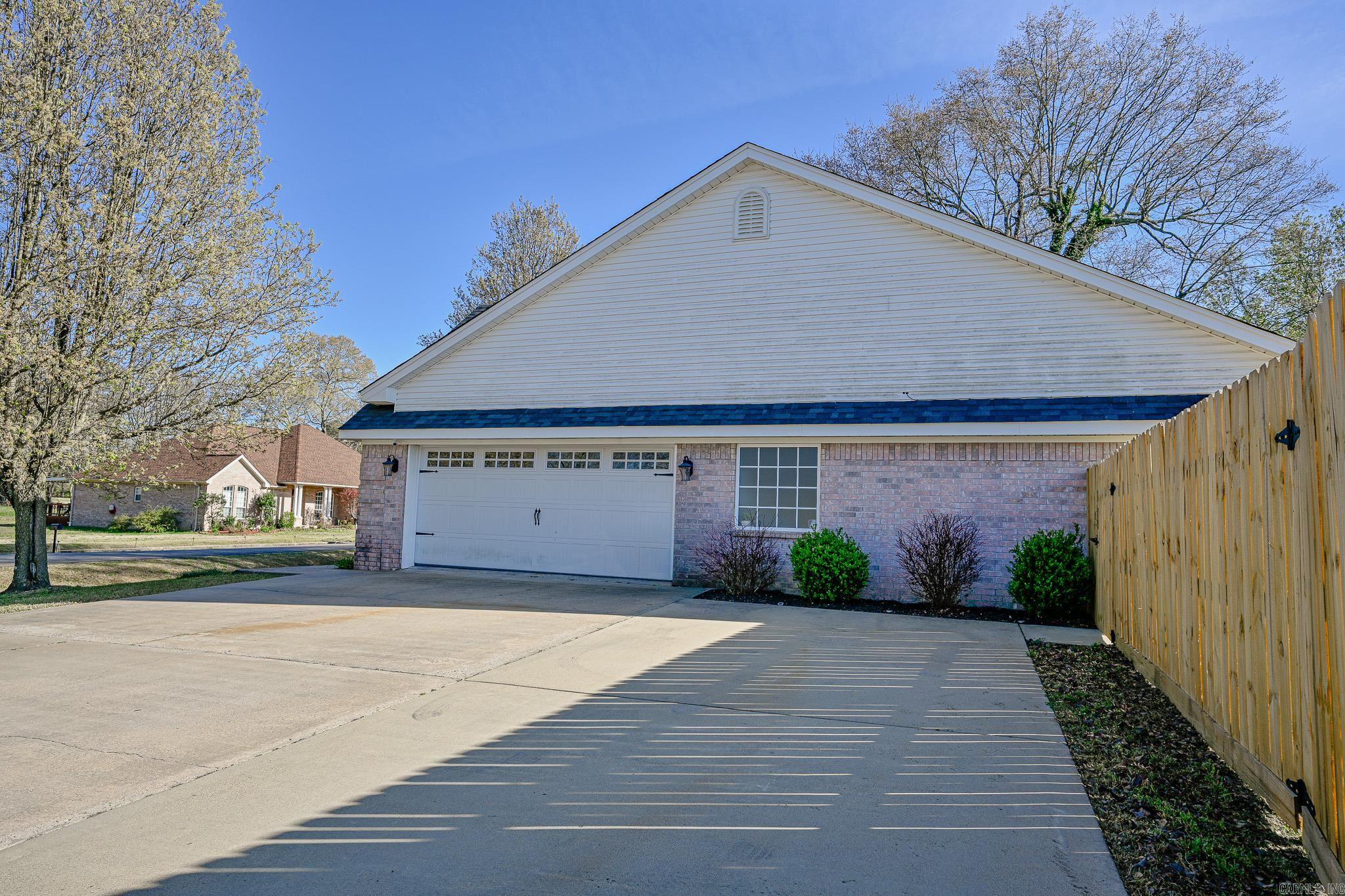 2501 Michelle Drive  Mena, AR