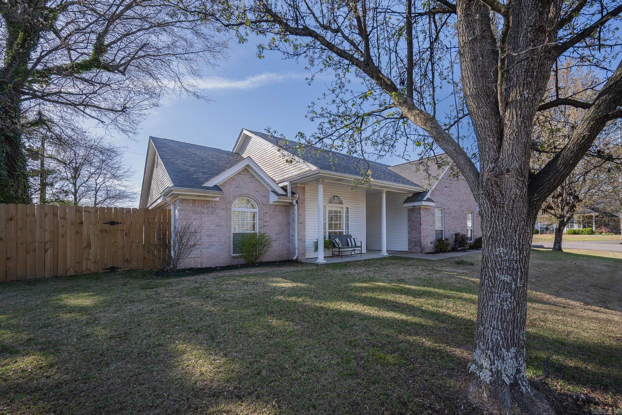 2501 Michelle Drive  Mena, AR