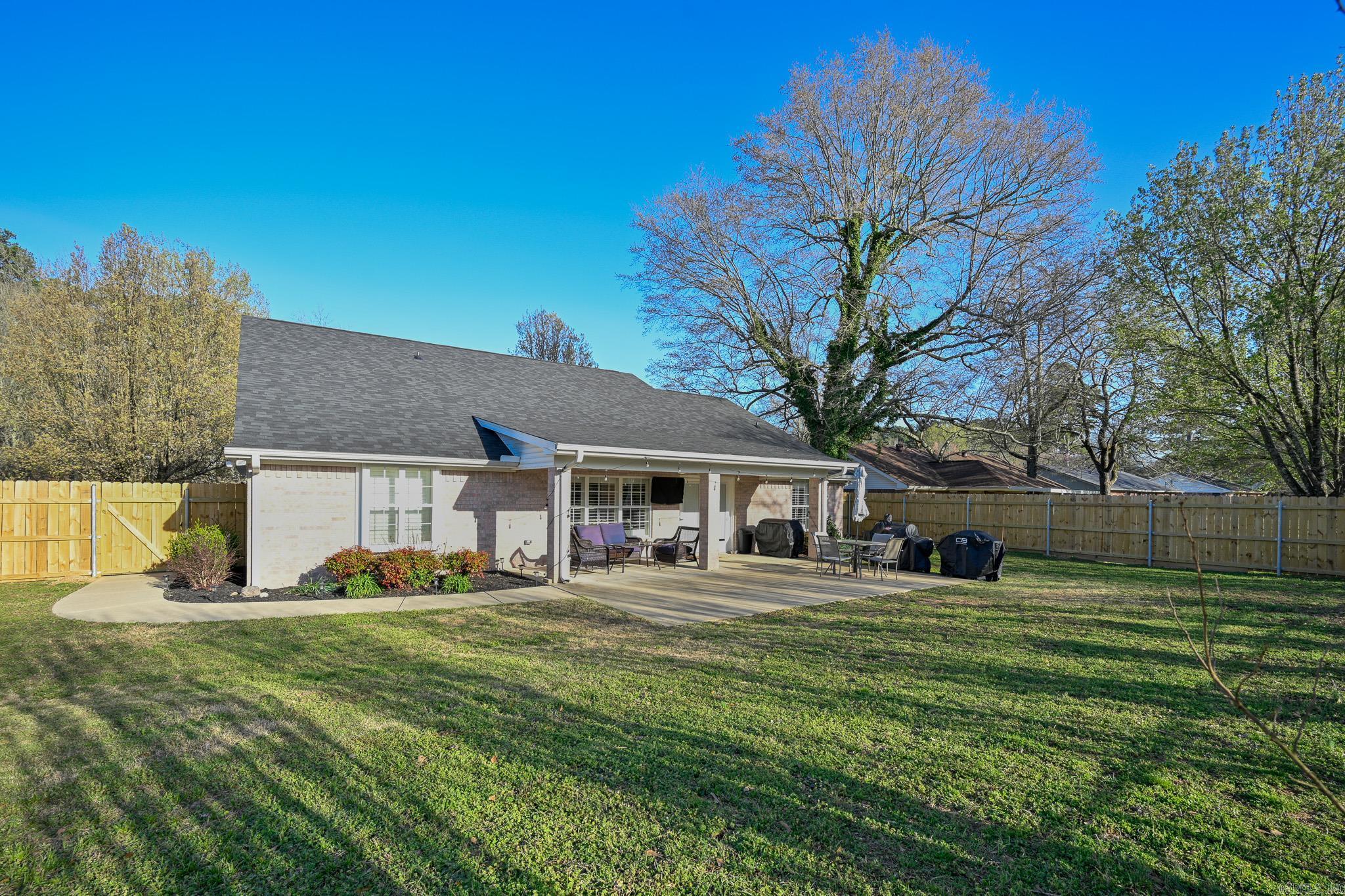 2501 Michelle Drive  Mena, AR