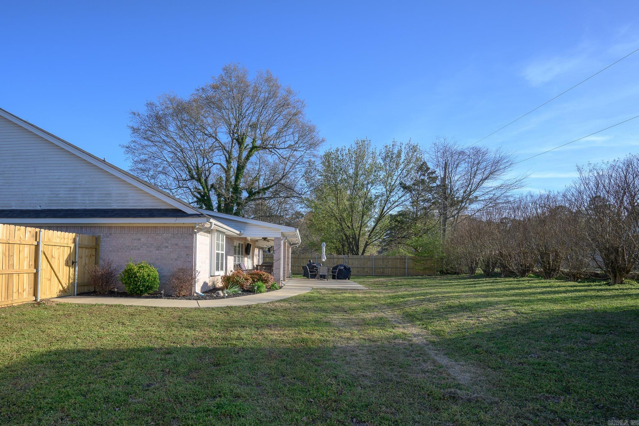 2501 Michelle Drive  Mena, AR