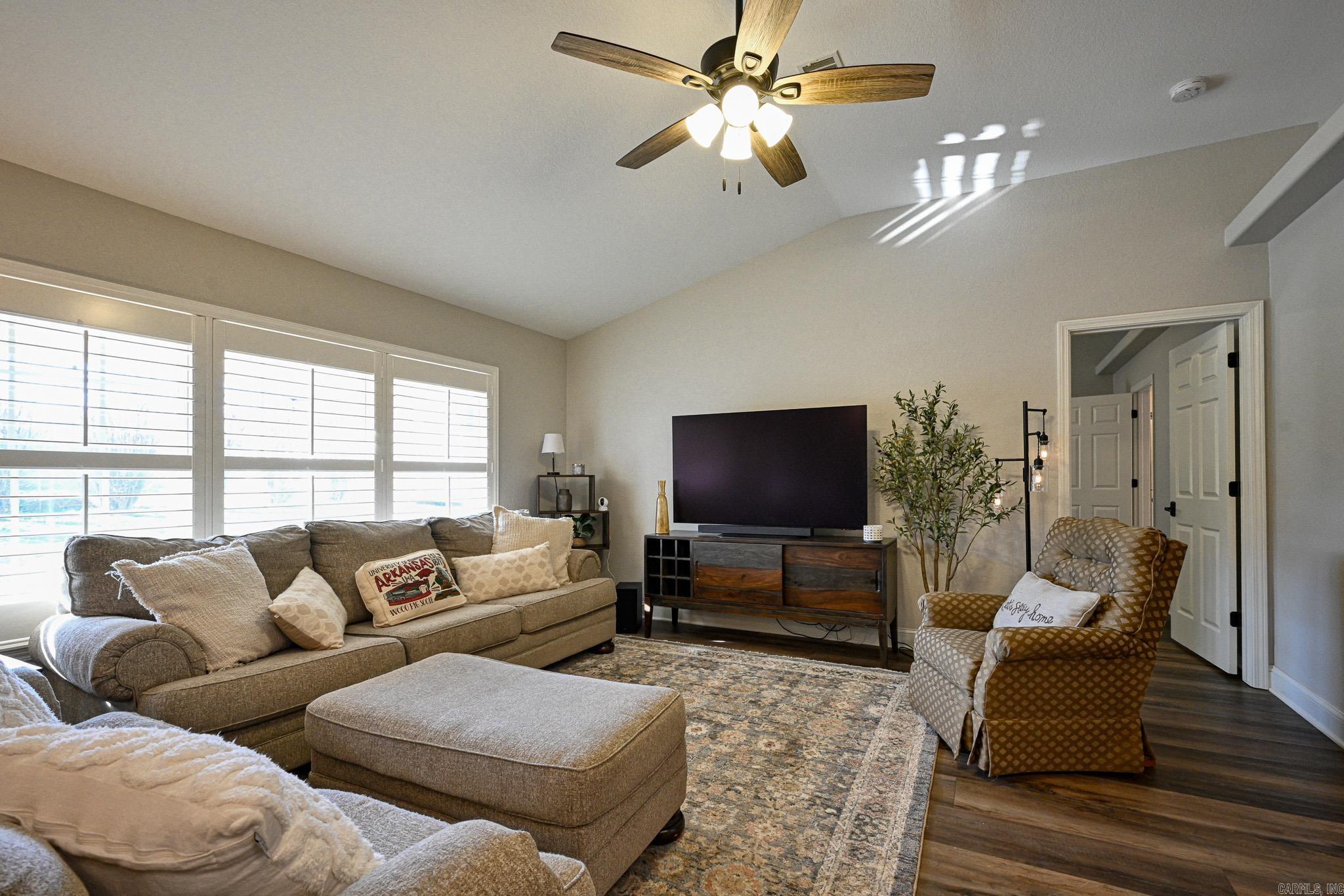 2501 Michelle Drive  Mena, AR