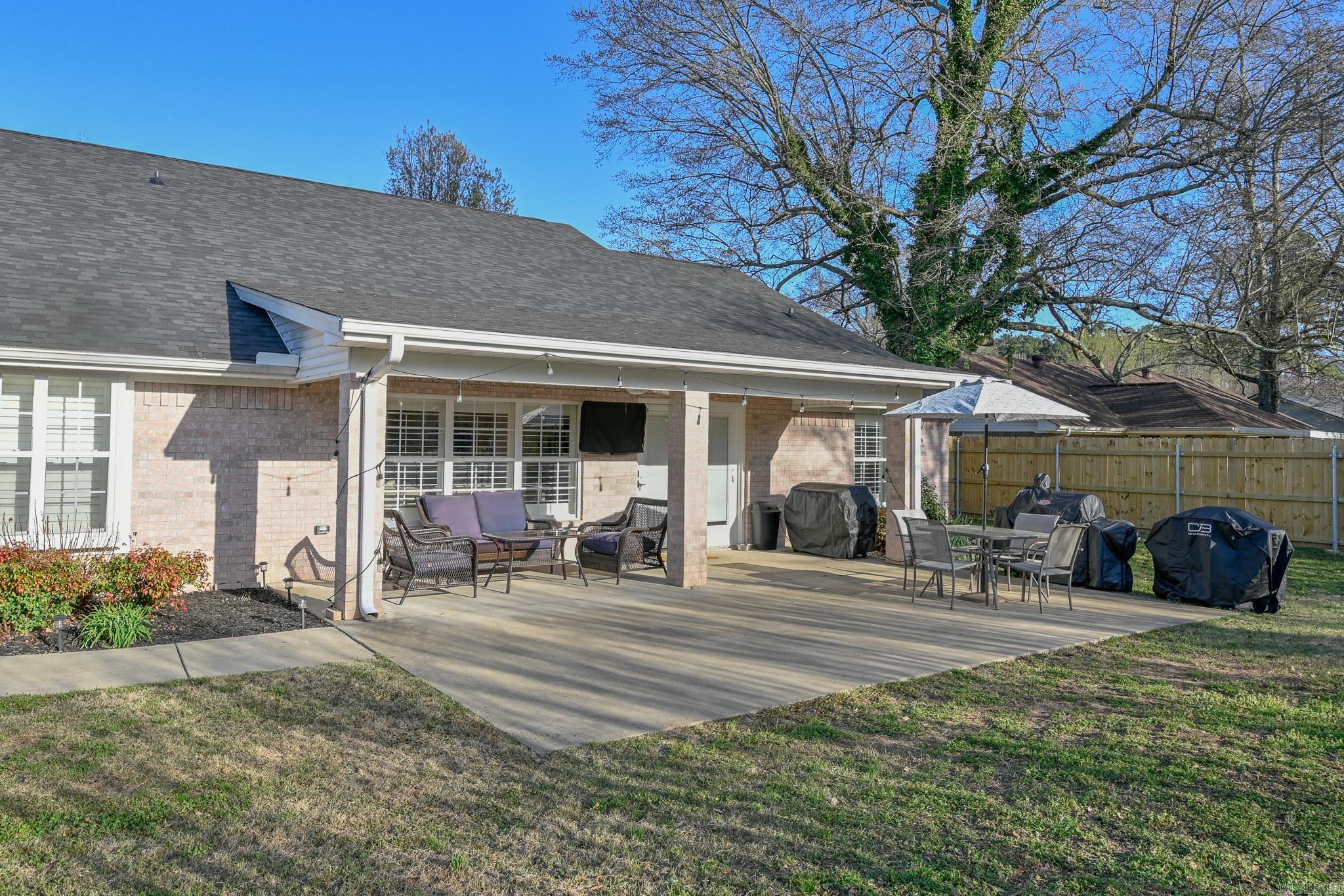 2501 Michelle Drive  Mena, AR