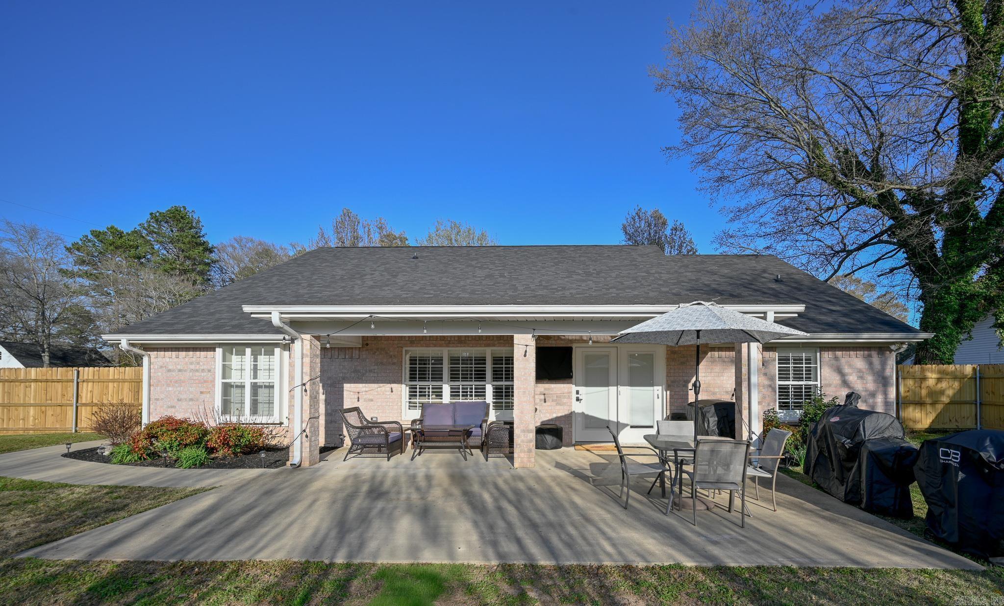 2501 Michelle Drive  Mena, AR