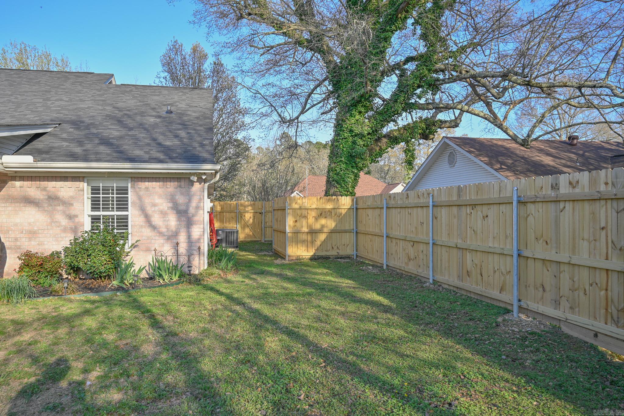 2501 Michelle Drive  Mena, AR