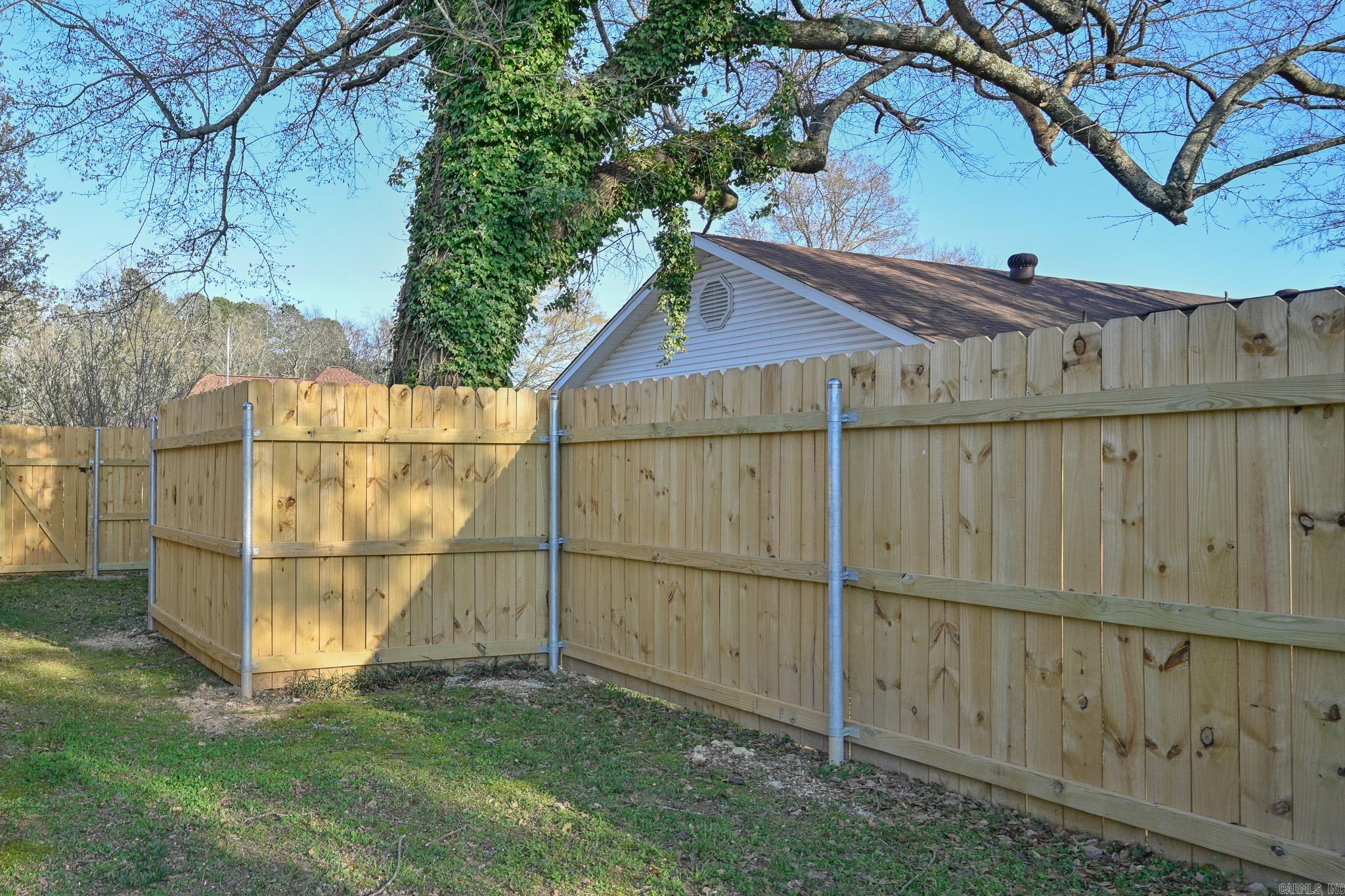 2501 Michelle Drive  Mena, AR