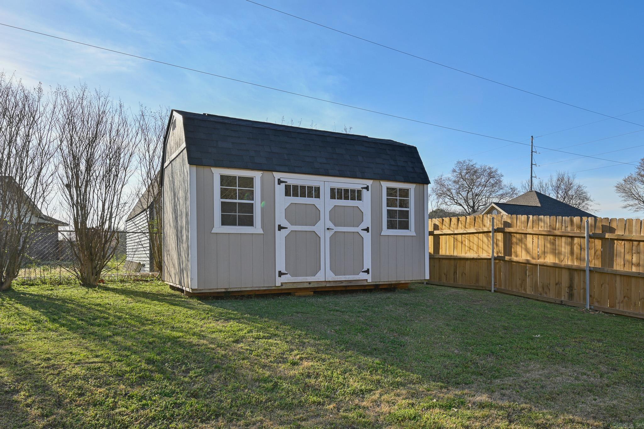 2501 Michelle Drive  Mena, AR