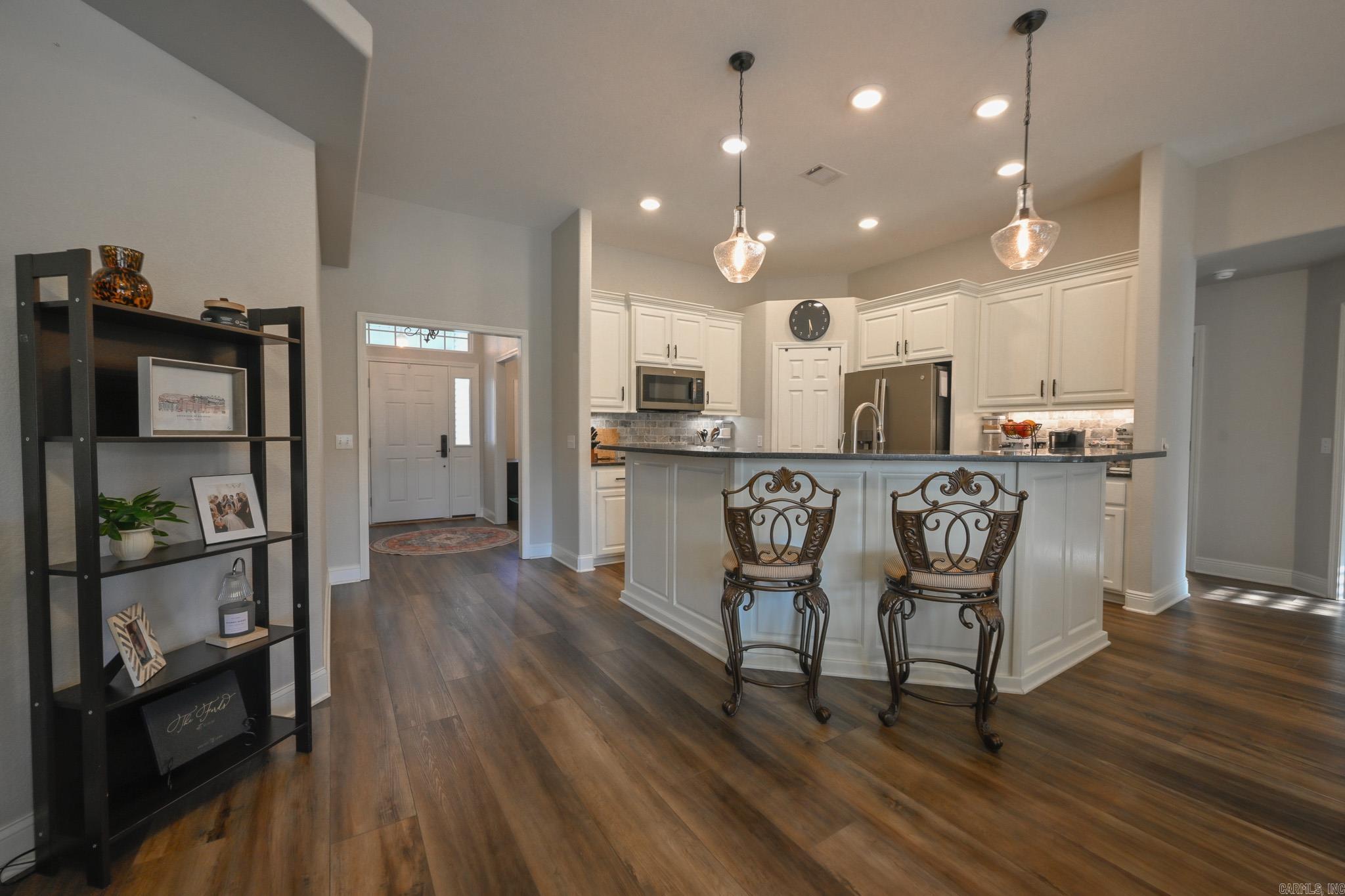 2501 Michelle Drive  Mena, AR