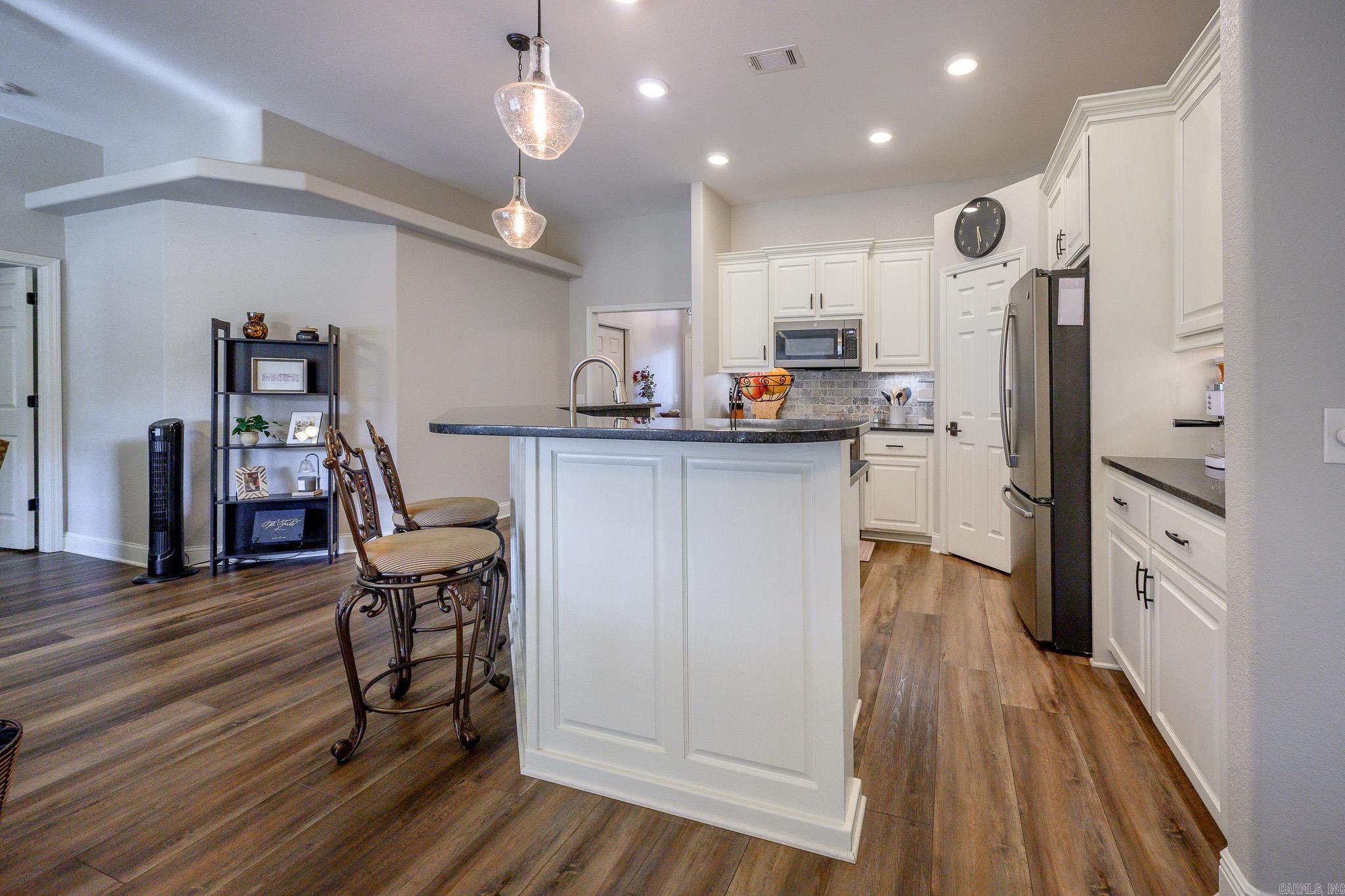 2501 Michelle Drive  Mena, AR